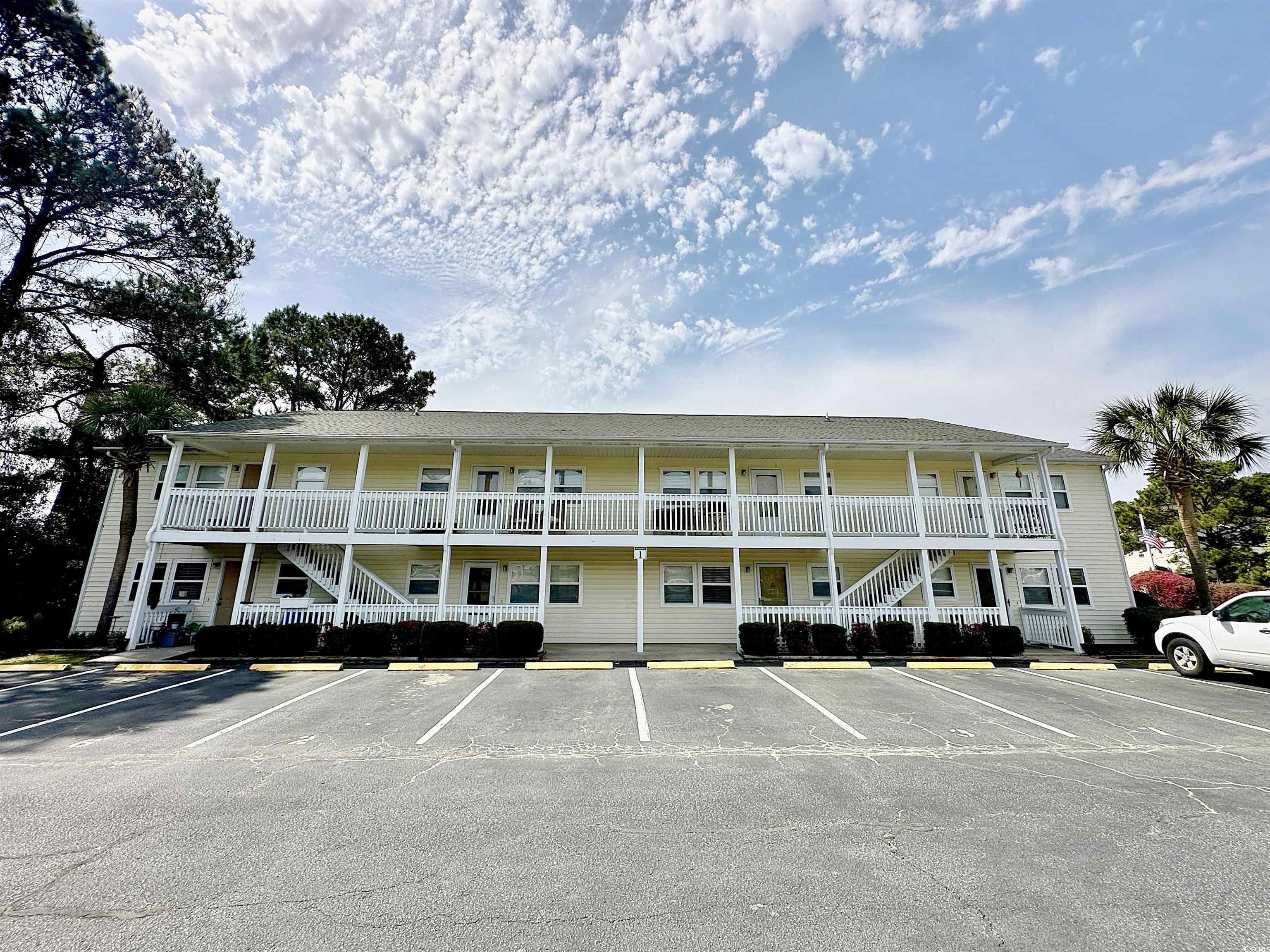 4150 Horseshoe Rd. N #8, Little River, South Carolina image 21