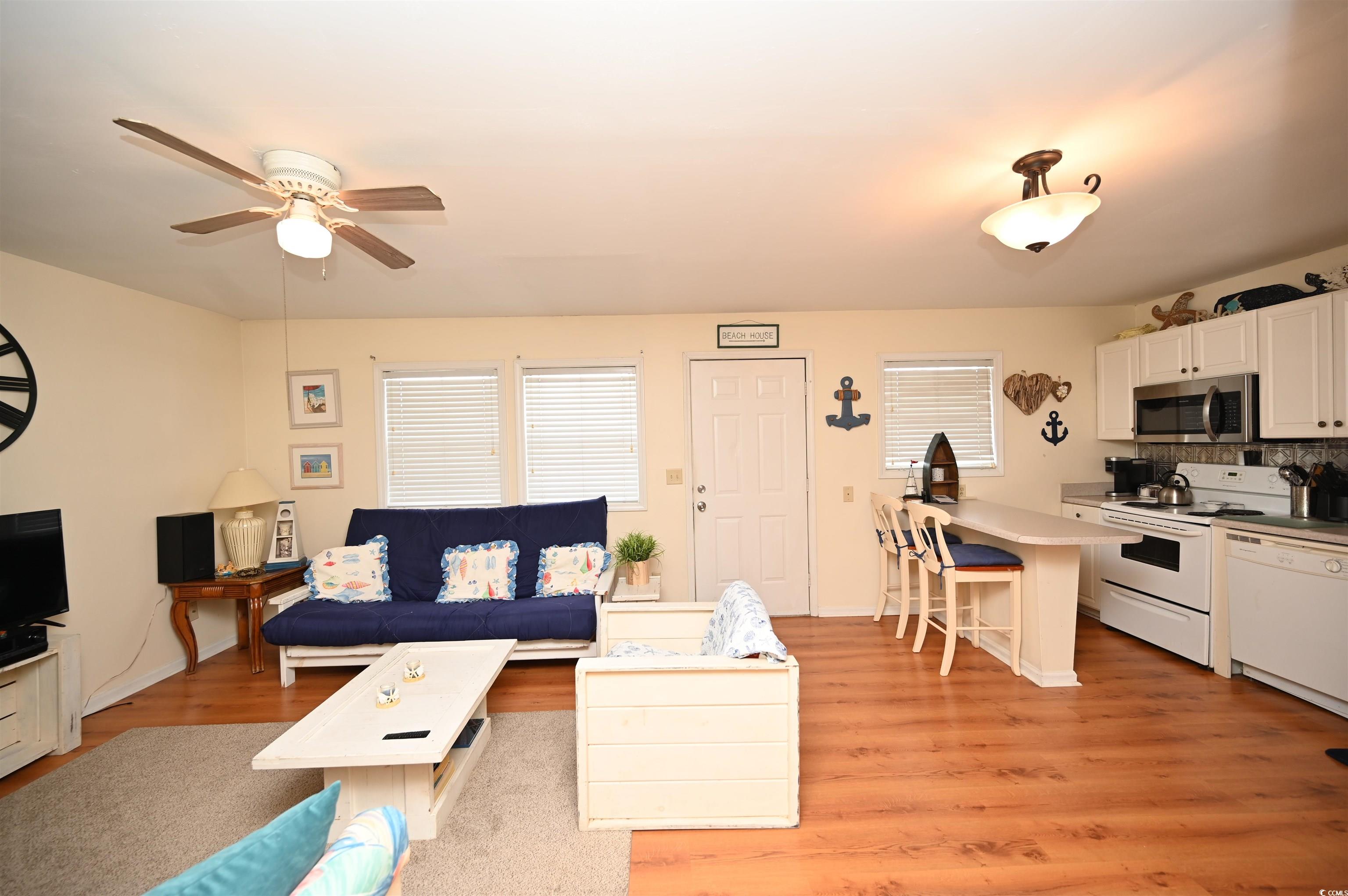 4150 Horseshoe Rd. N #8, Little River, South Carolina image 4