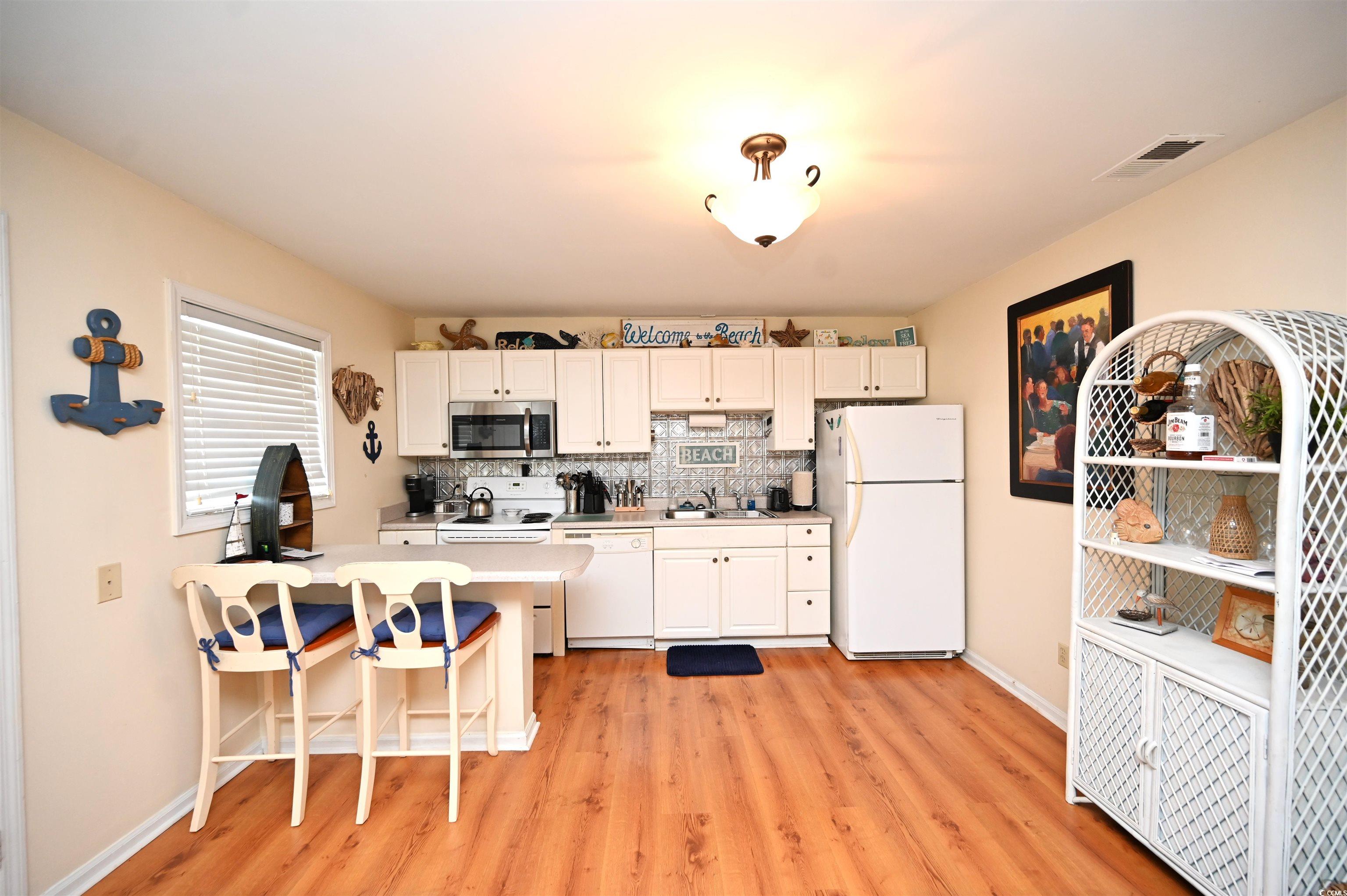 4150 Horseshoe Rd. N #8, Little River, South Carolina image 5