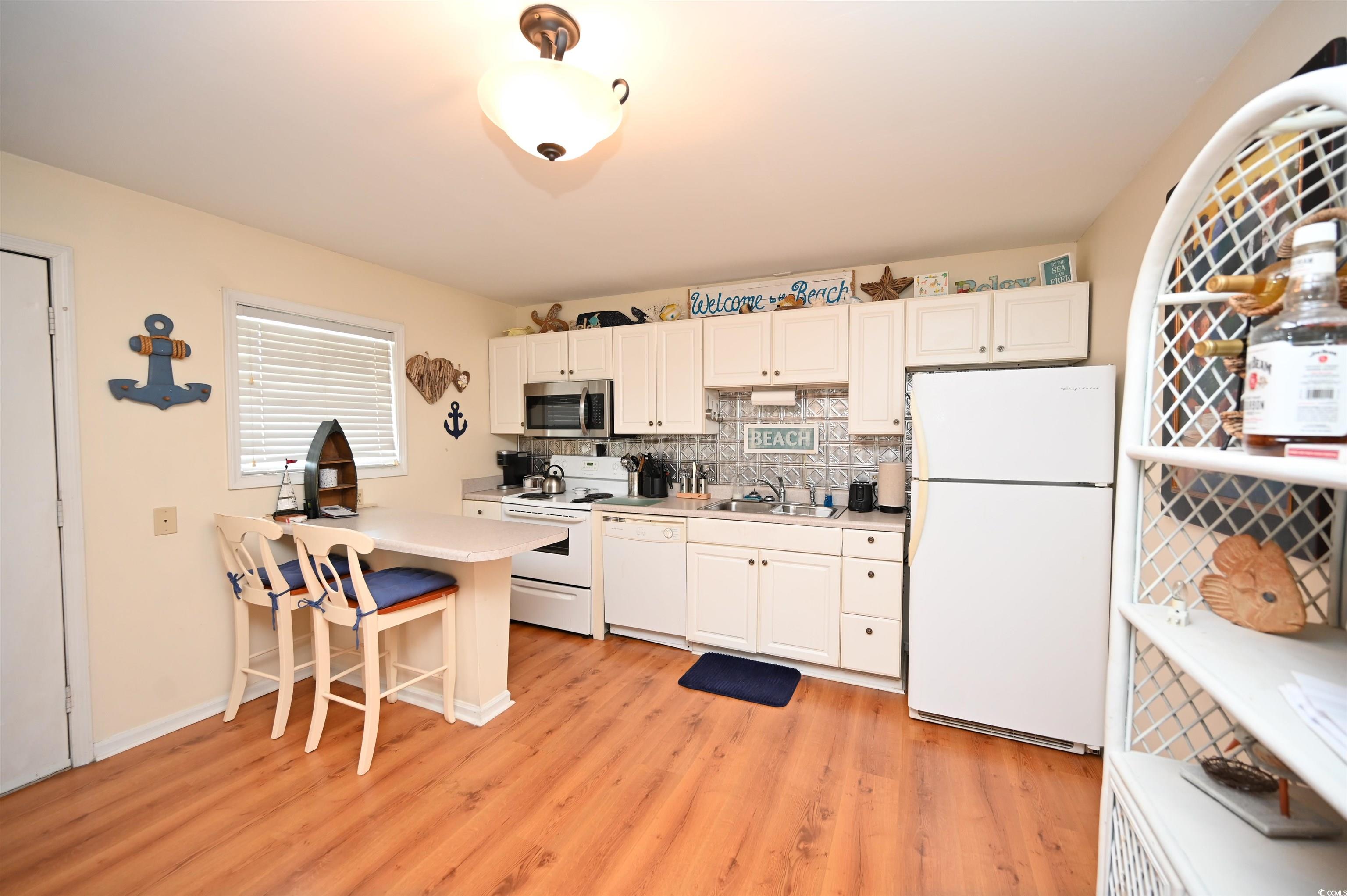 4150 Horseshoe Rd. N #8, Little River, South Carolina image 6