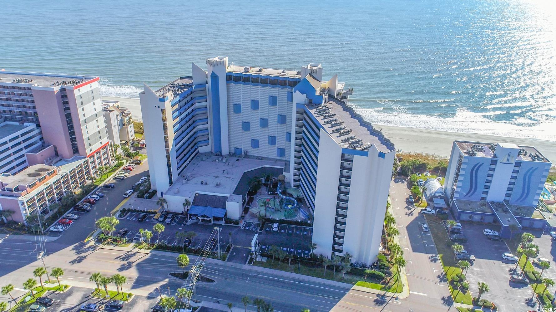 7100 N Ocean Blvd. UNIT #1103 Myrtle Beach, SC 29572