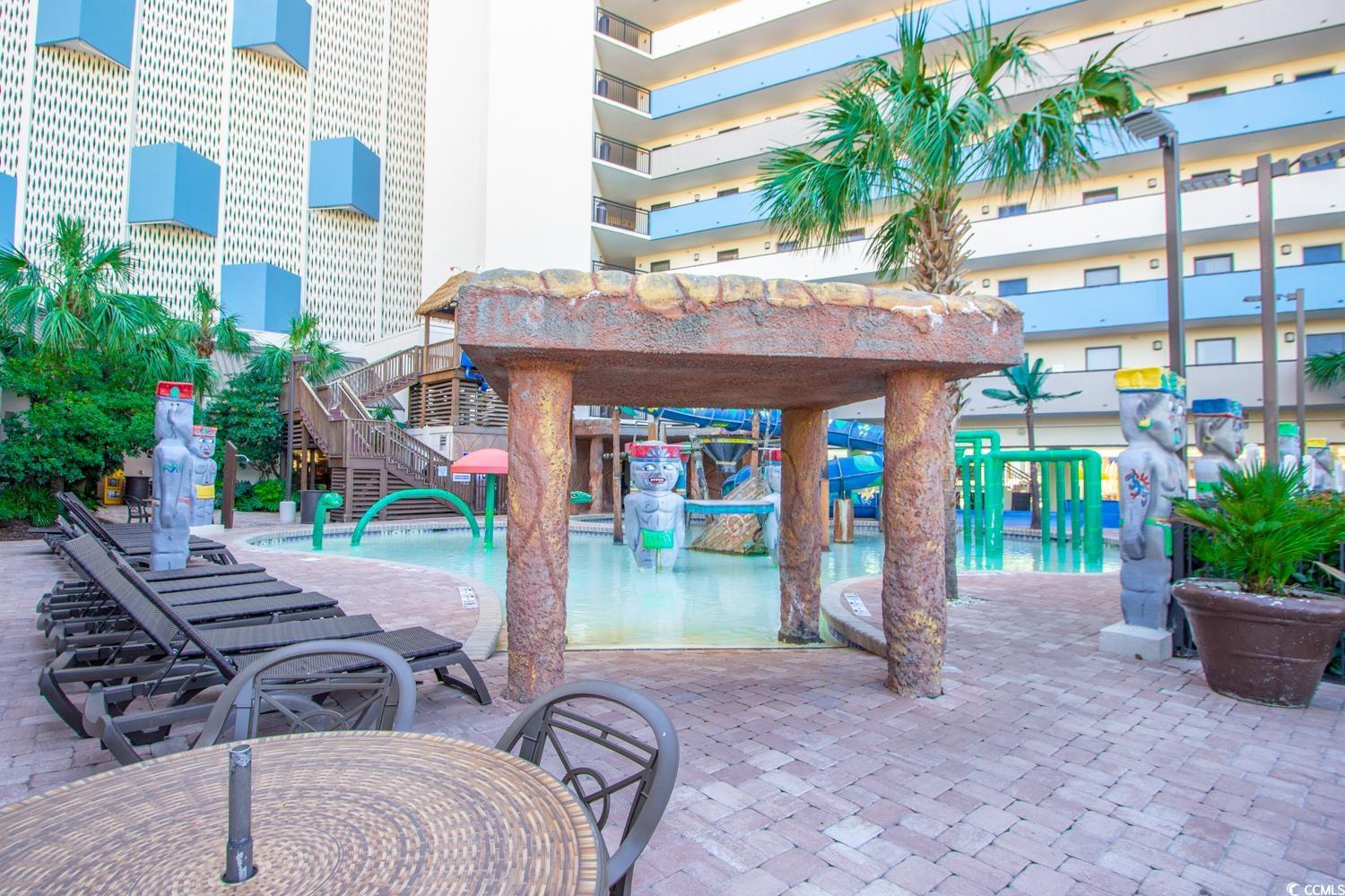 7100 N Ocean Blvd. UNIT #1103 Myrtle Beach, SC 29572