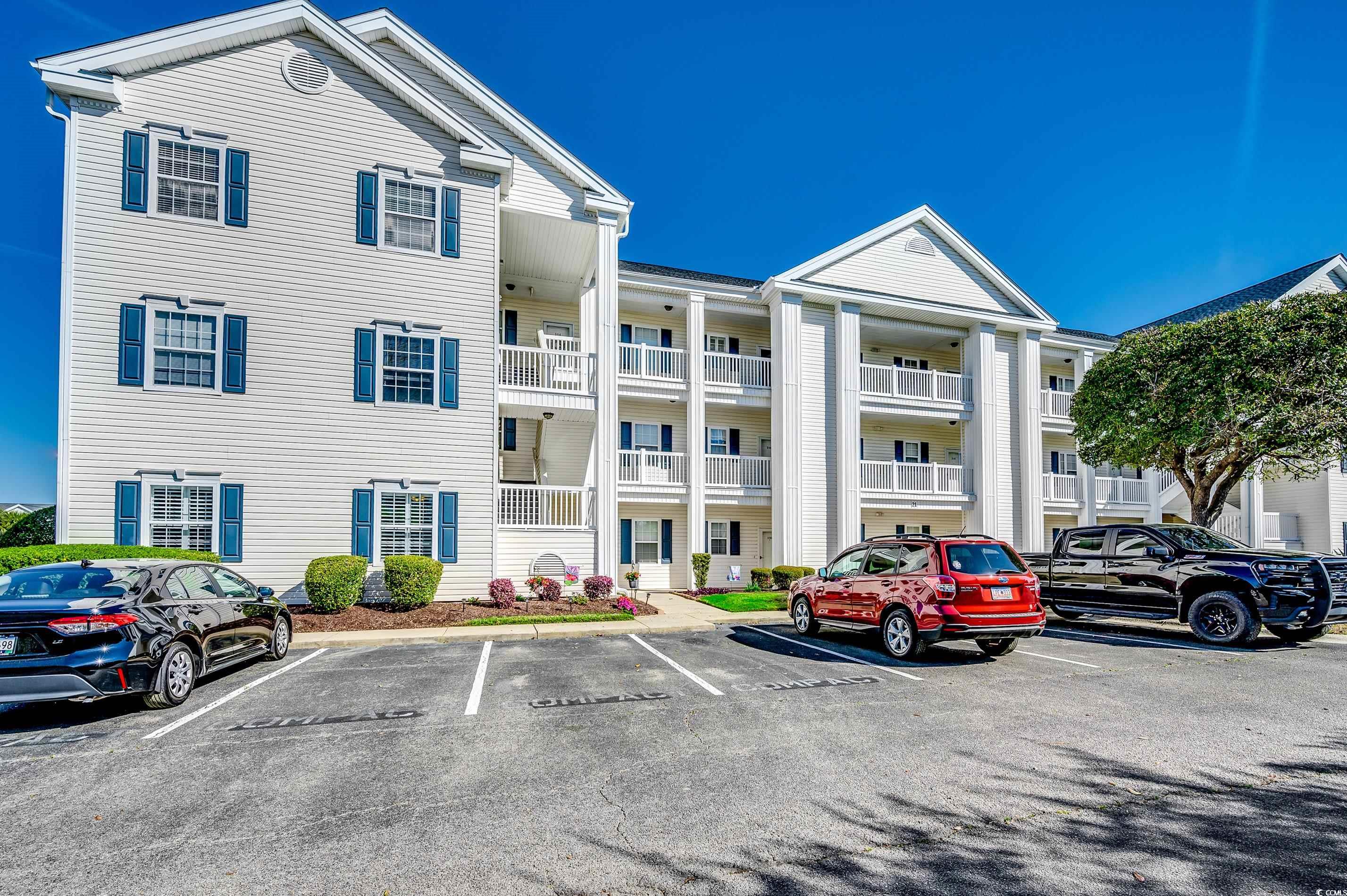 901 West Port Dr. UNIT #2101 North Myrtle Beach, SC 29582