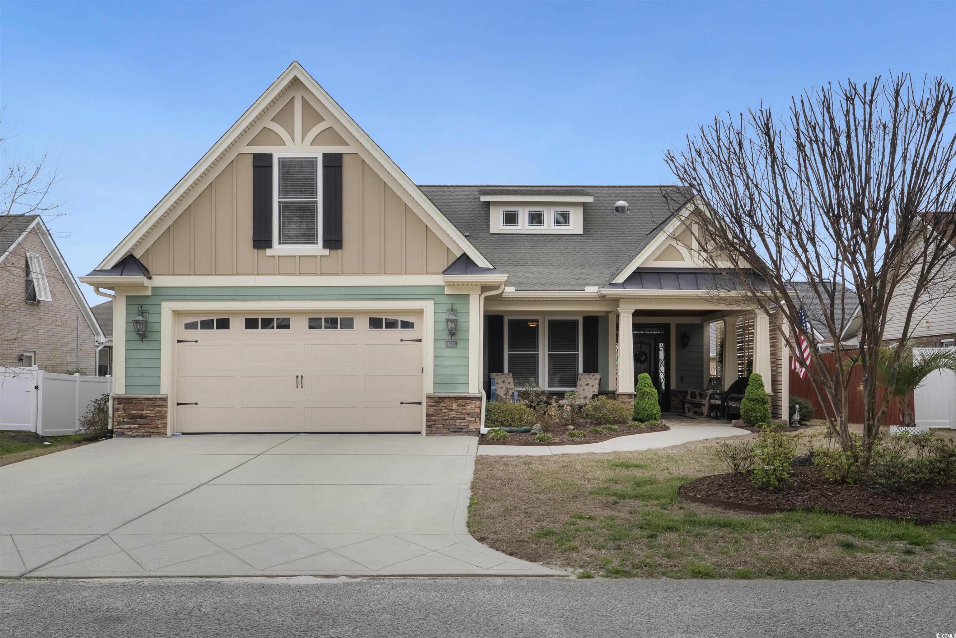 4228 Ravenwood Dr. Little River, SC 29566