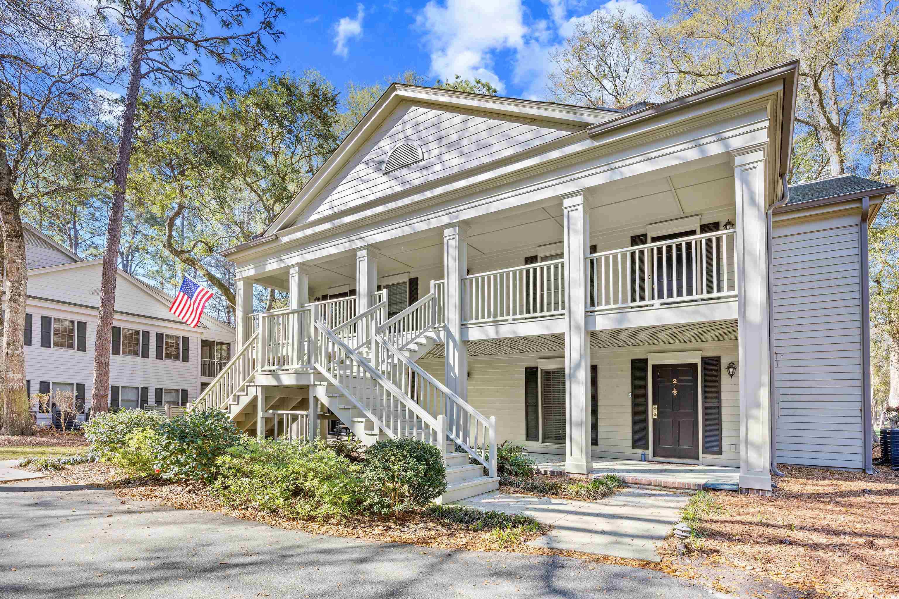 95 Weehawka Way UNIT #2 Pawleys Island, SC 29585