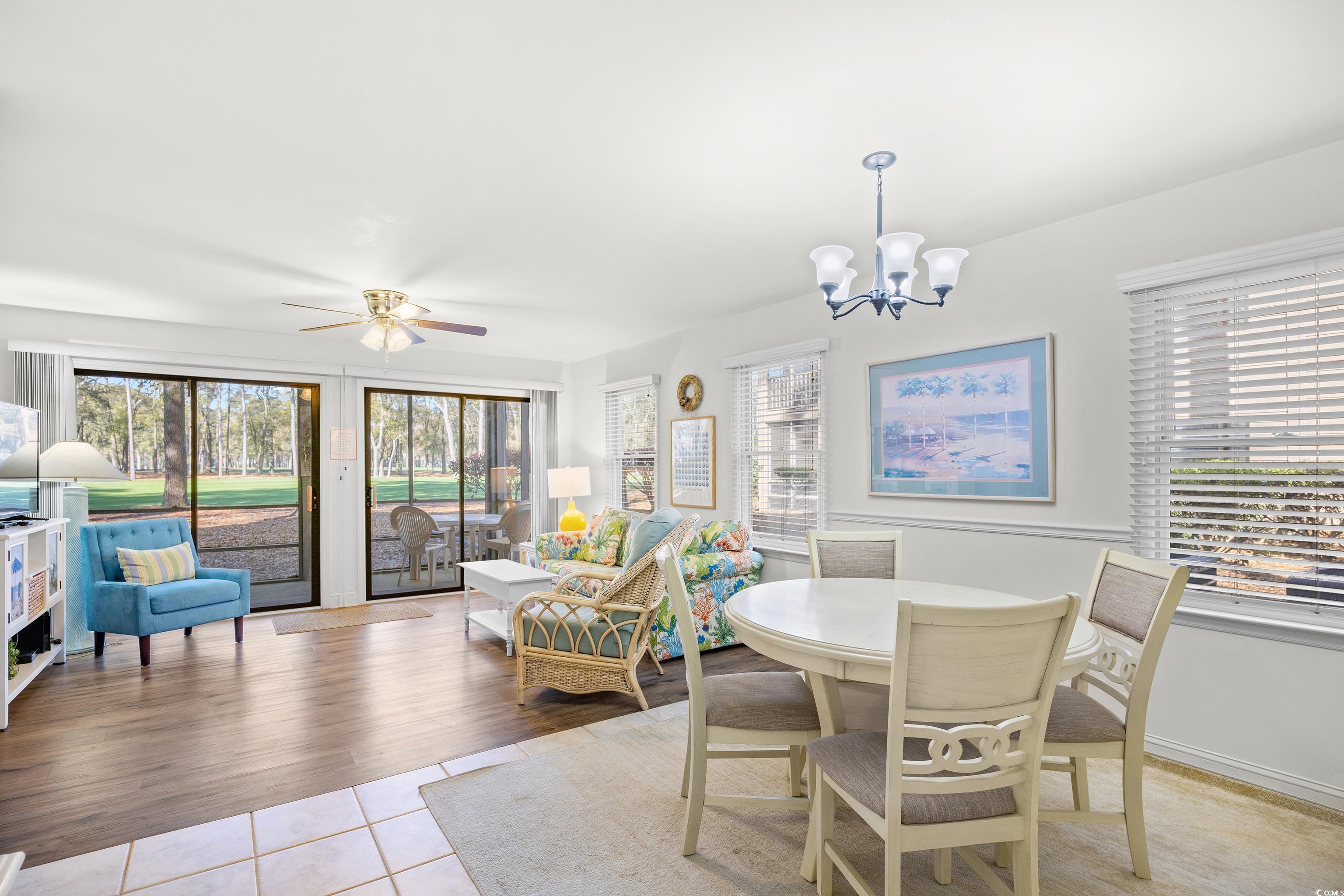 95 Weehawka Way #2, Pawleys Island, South Carolina image 12