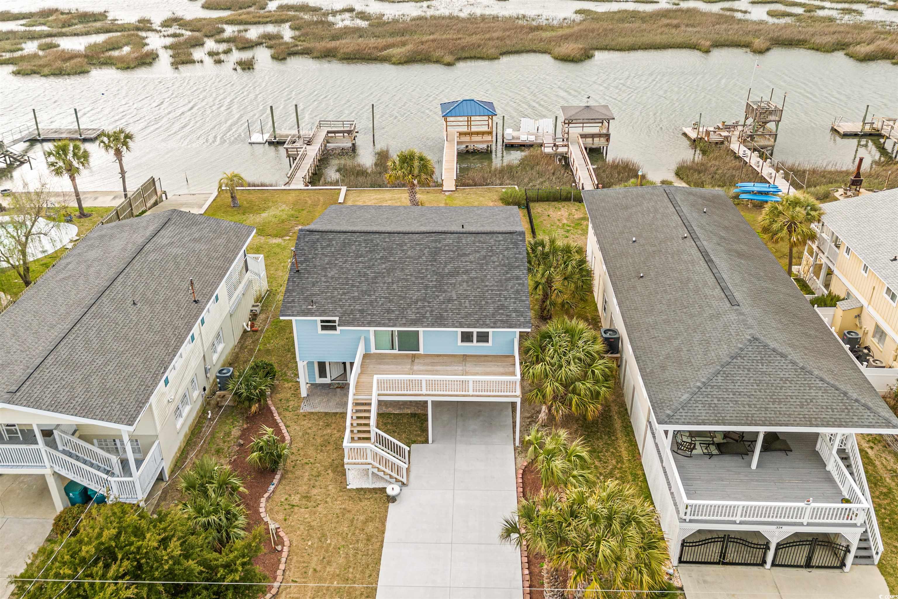 338 Dogwood Dr. S Murrells Inlet, SC 29576