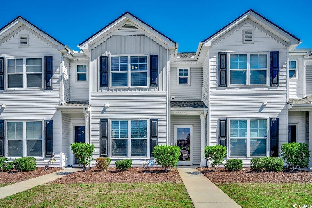 193 Olde Towne Way UNIT #4 Myrtle Beach, SC 29588