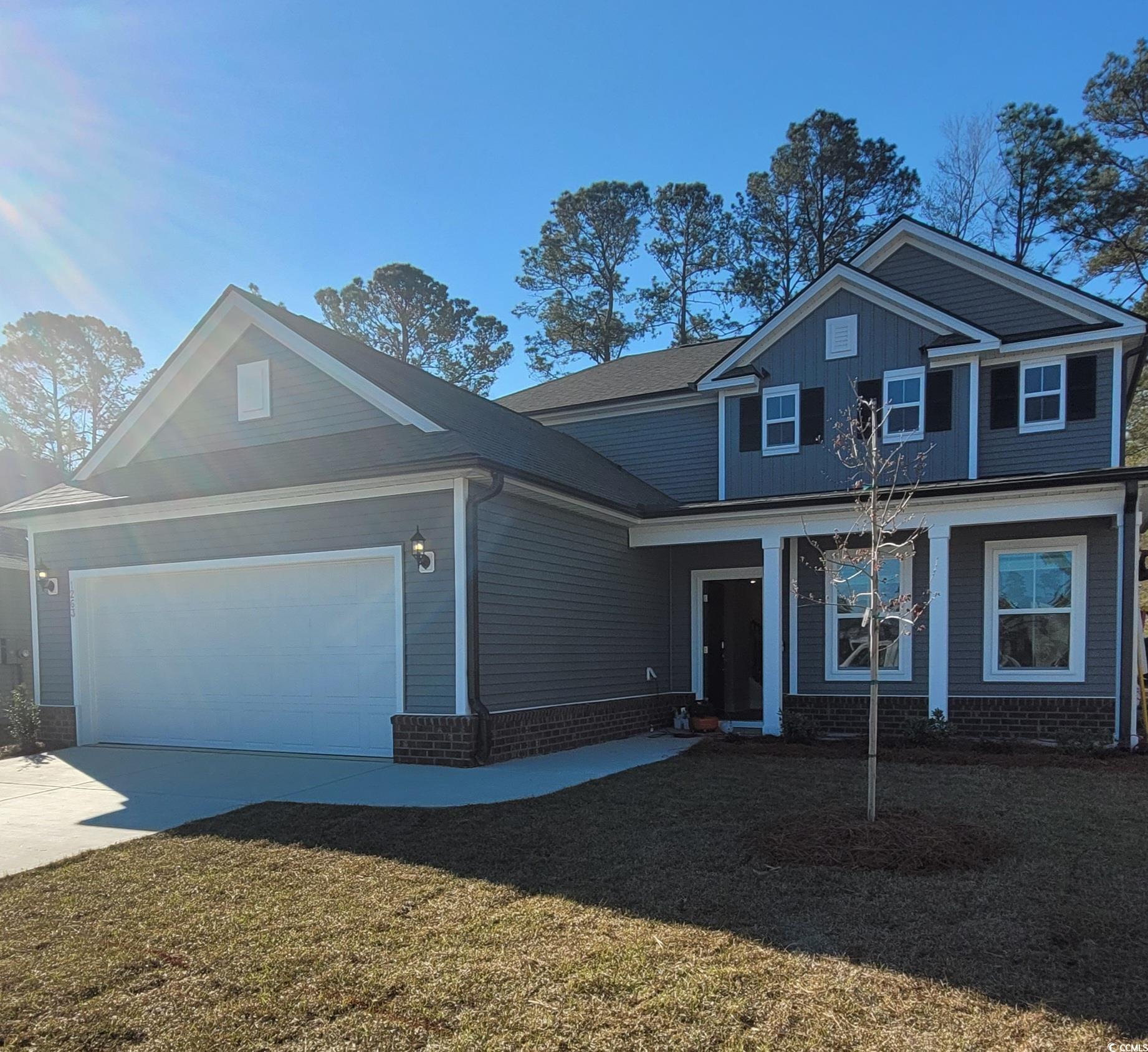 1263 Winding Creek Way Myrtle Beach, SC 29588