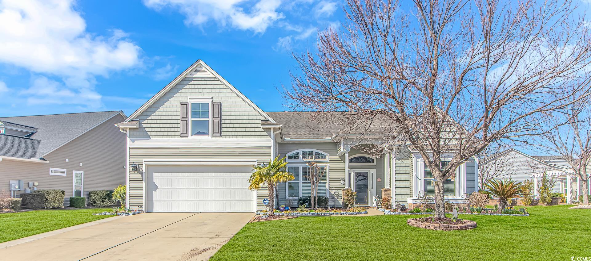 1106 Dowling St. Myrtle Beach, SC 29579