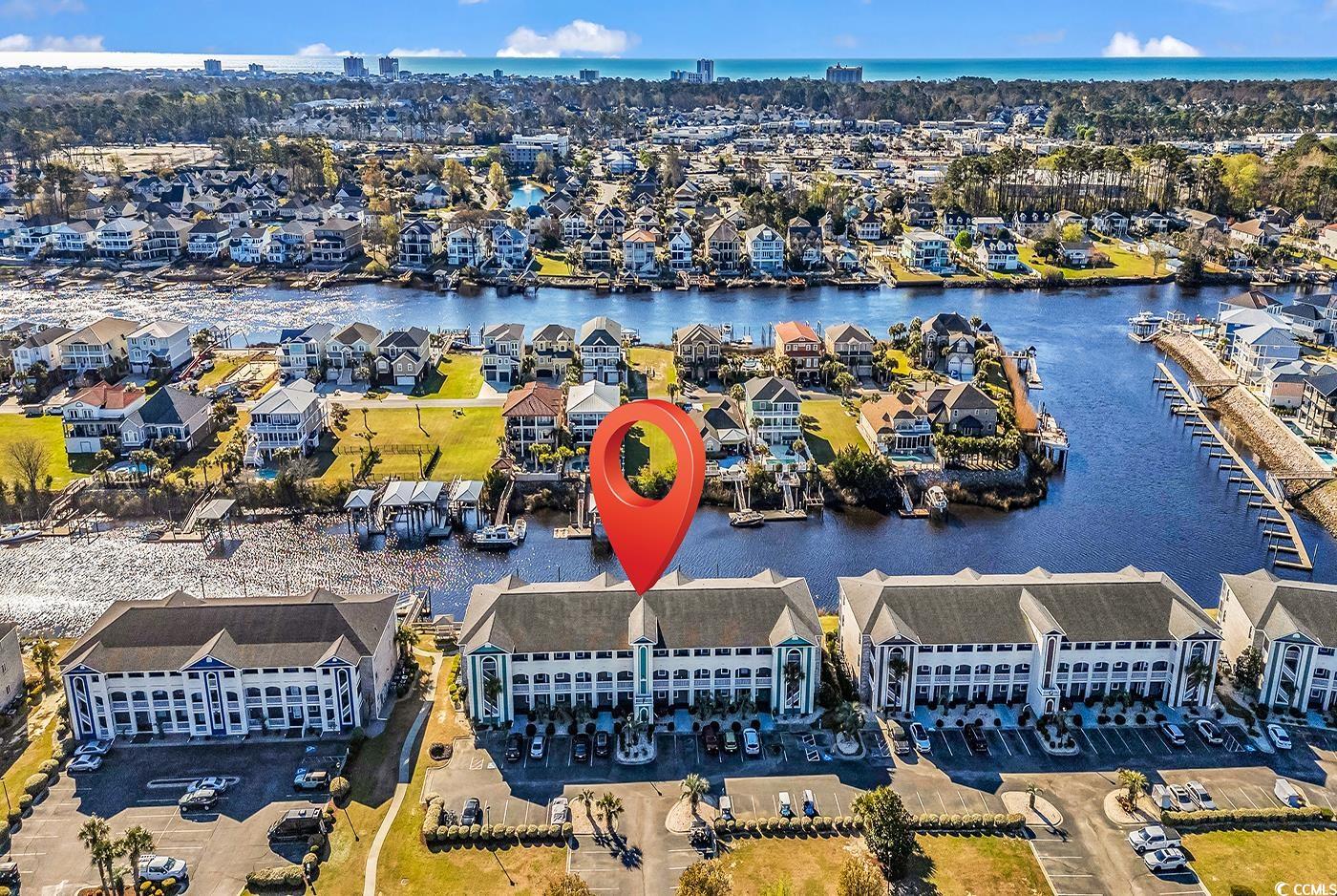 4520 North Plantation Harbour Dr. UNIT F-18 Little River, SC 29566