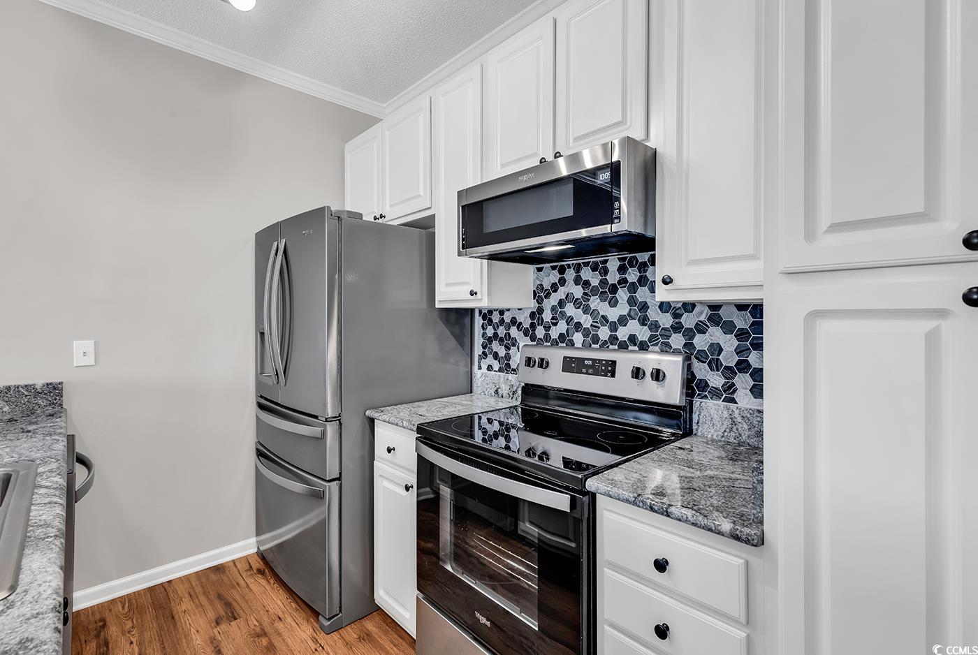 4520 North Plantation Harbour Dr. #F-18, Little River, South Carolina image 11
