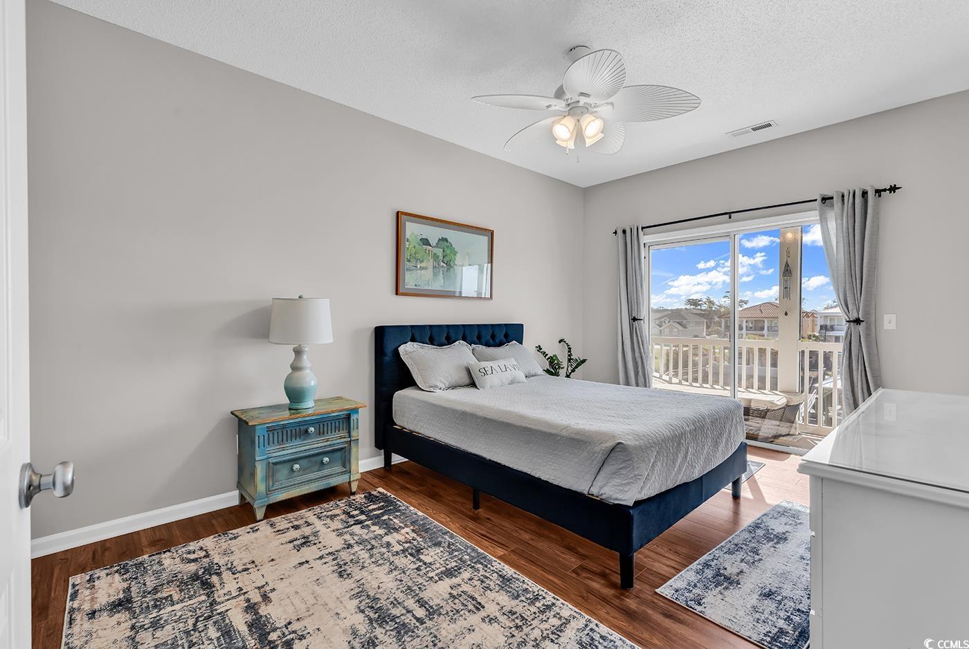 4520 North Plantation Harbour Dr. #F-18, Little River, South Carolina image 14