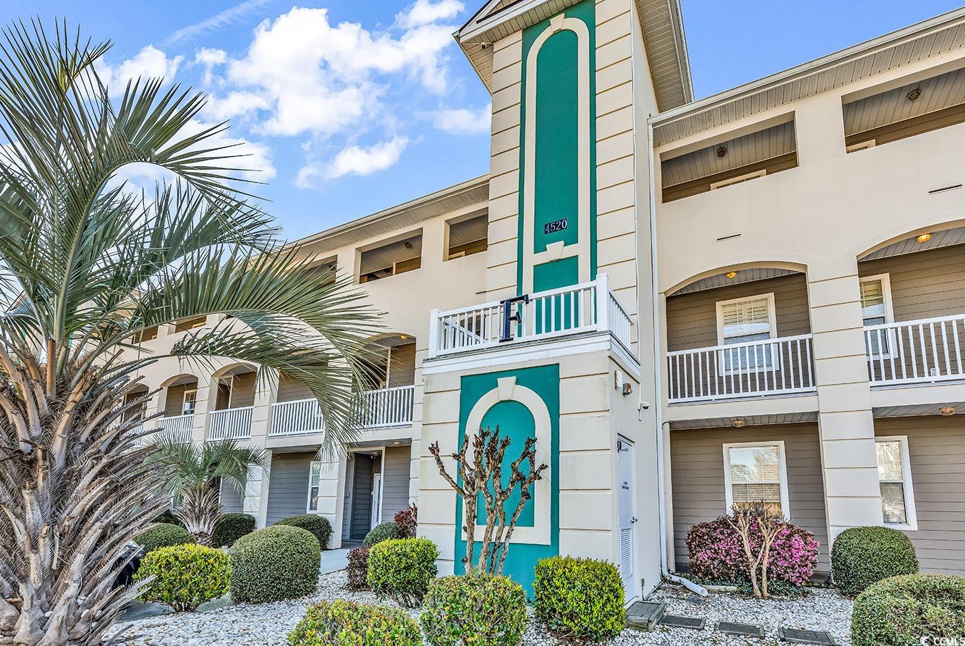 4520 North Plantation Harbour Dr. #F-18, Little River, South Carolina image 2