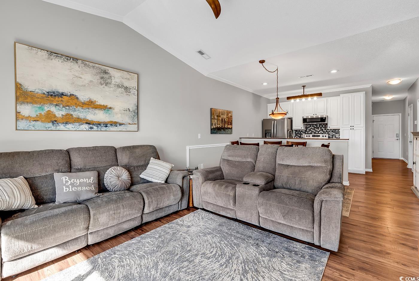 4520 North Plantation Harbour Dr. #F-18, Little River, South Carolina image 4