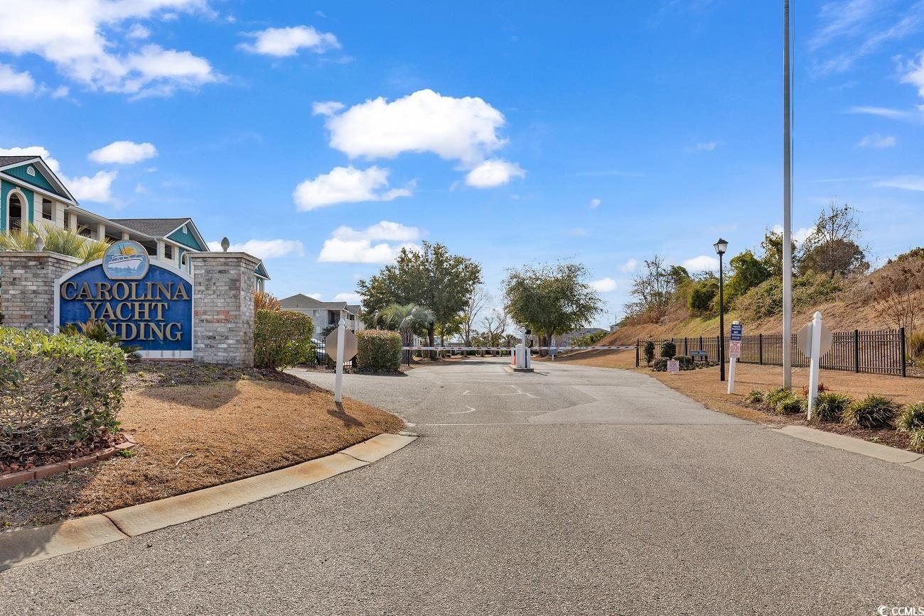 4520 North Plantation Harbour Dr. #F-18, Little River, South Carolina image 40