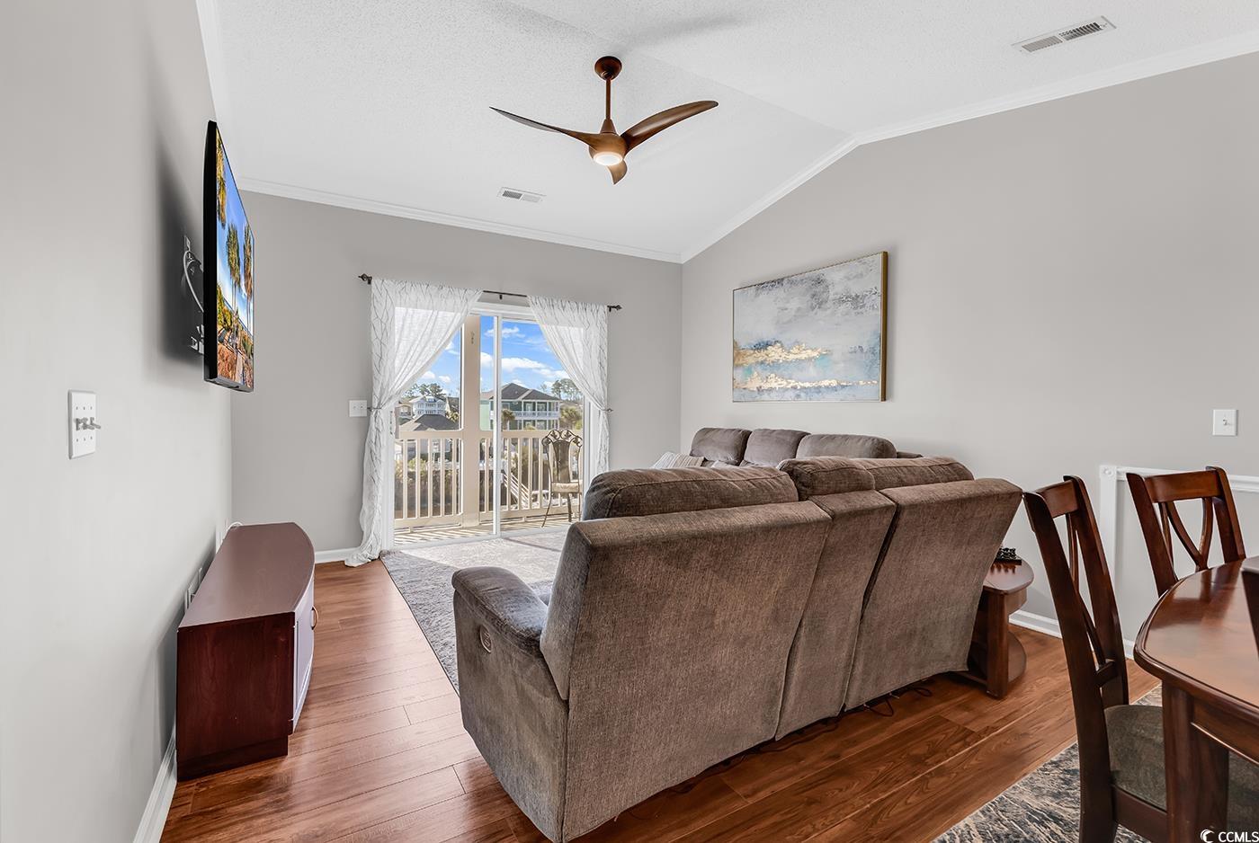 4520 North Plantation Harbour Dr. #F-18, Little River, South Carolina image 6