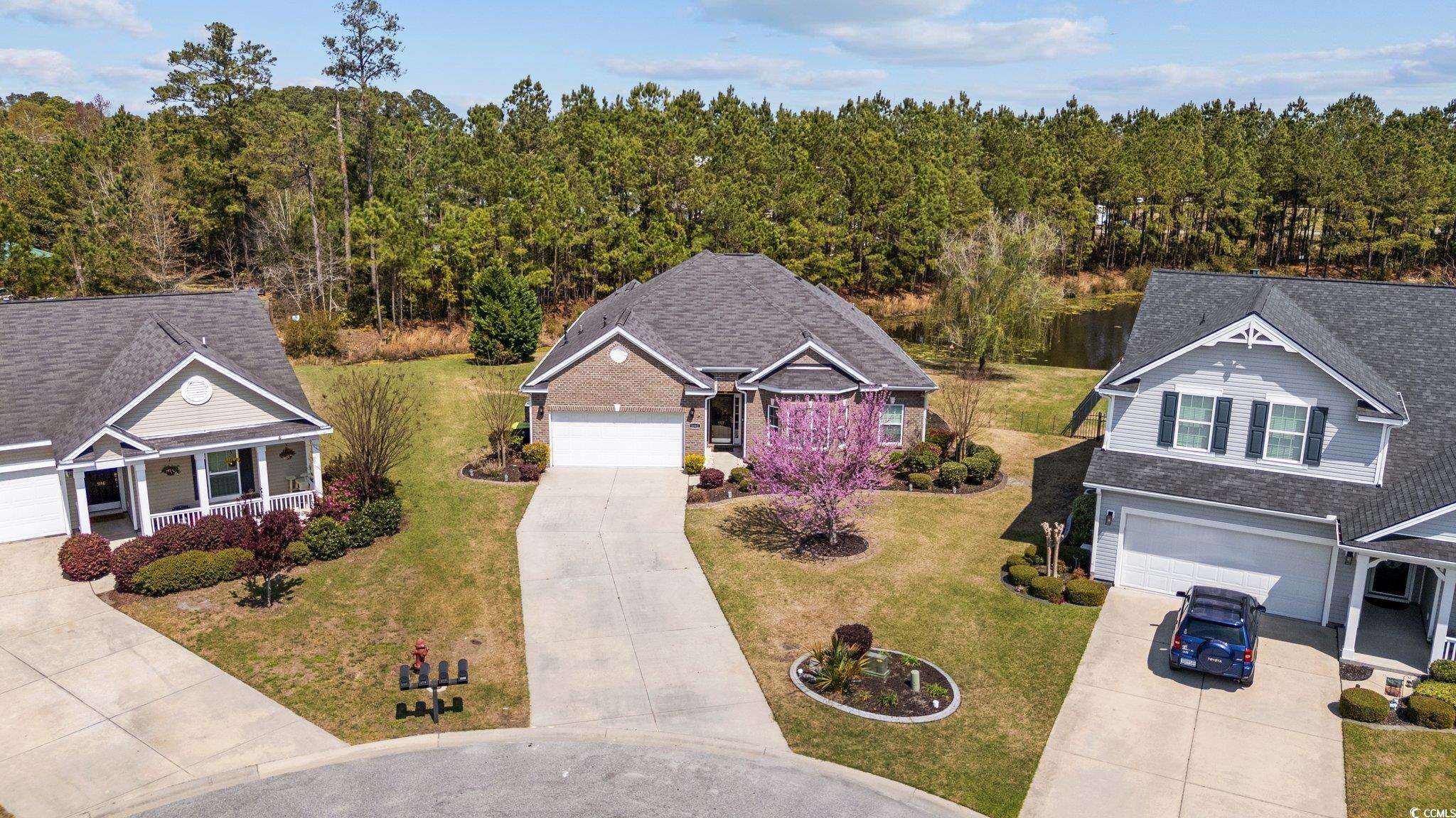1112 Raven Cliff Ct. Conway, SC 29526