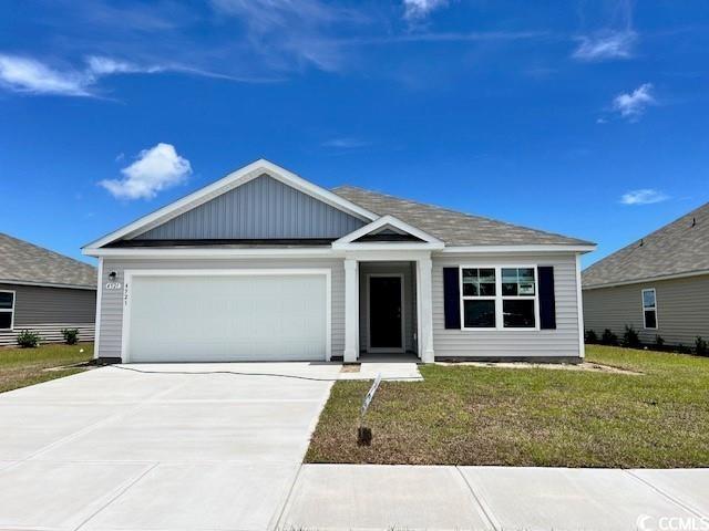 4521 East Coast Ln. Shallotte, NC 28470