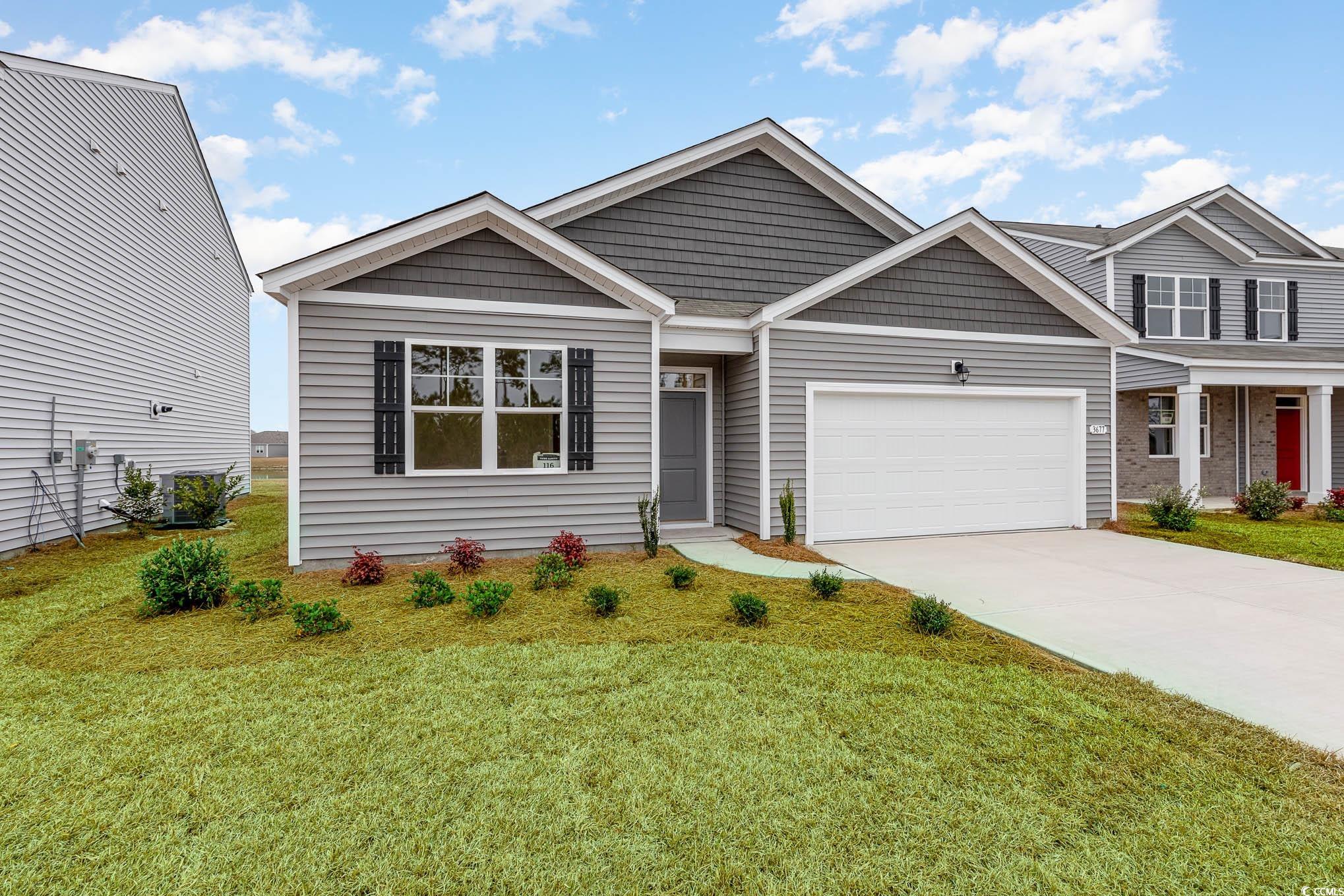 4500 East Coast Ln. Shallotte, NC 28470
