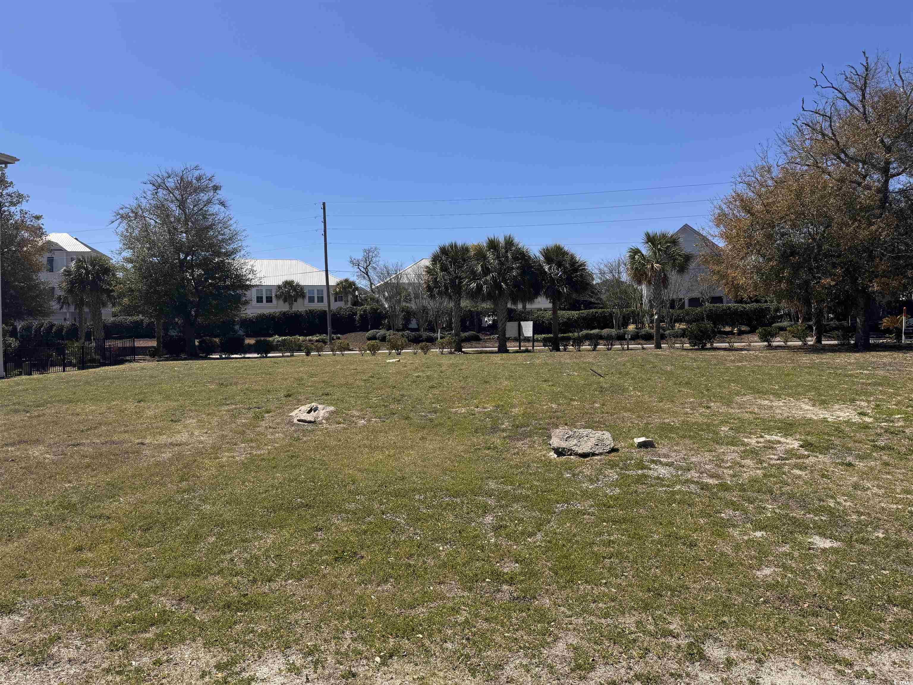 tbd 48th Ave. S North Myrtle Beach, SC 29582