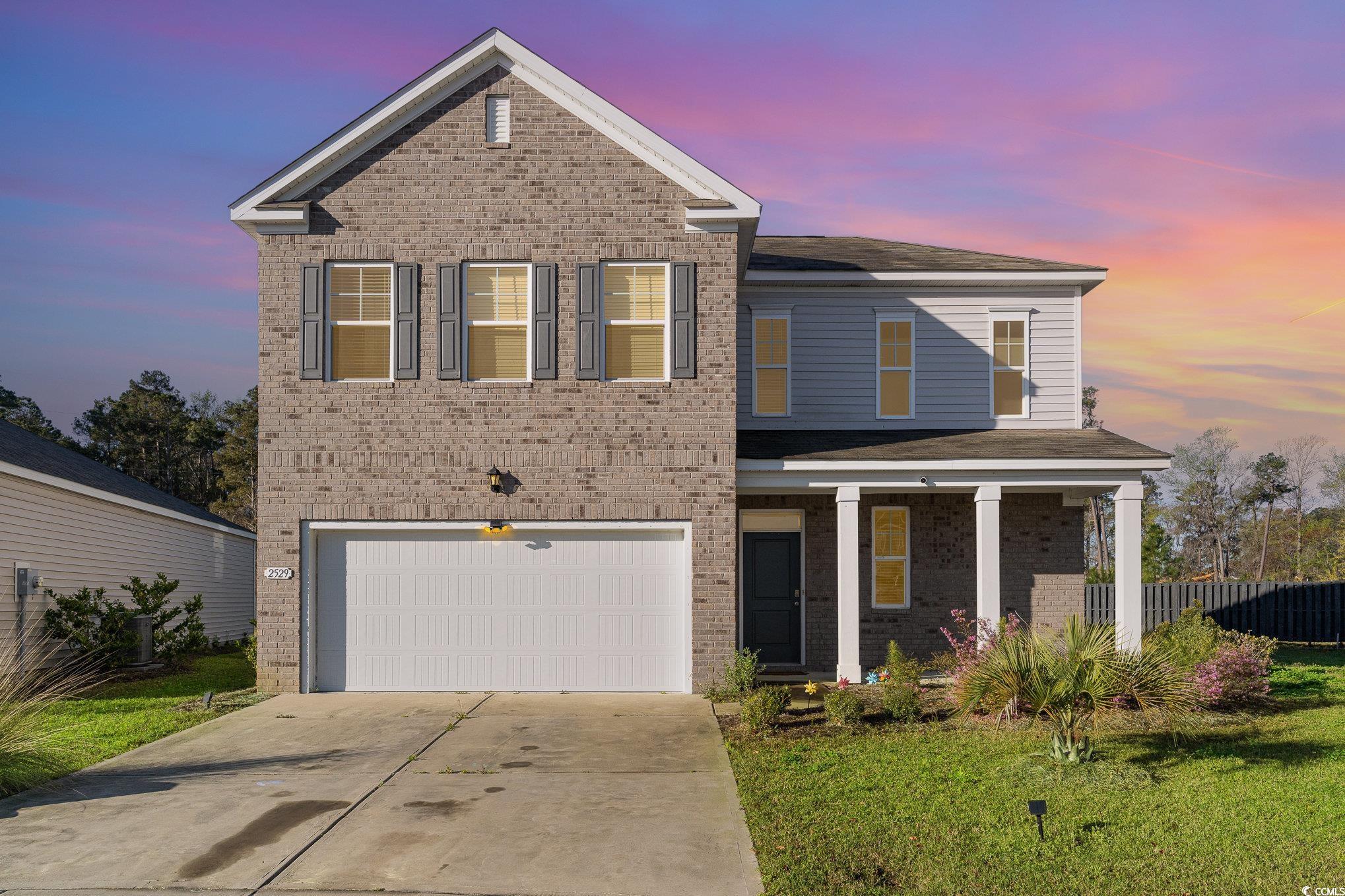 2529 Nadir Ct. Myrtle Beach, SC 29577