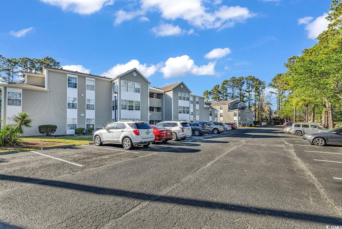 120 Spanish Oak Ct. UNIT H Myrtle Beach, SC 29575