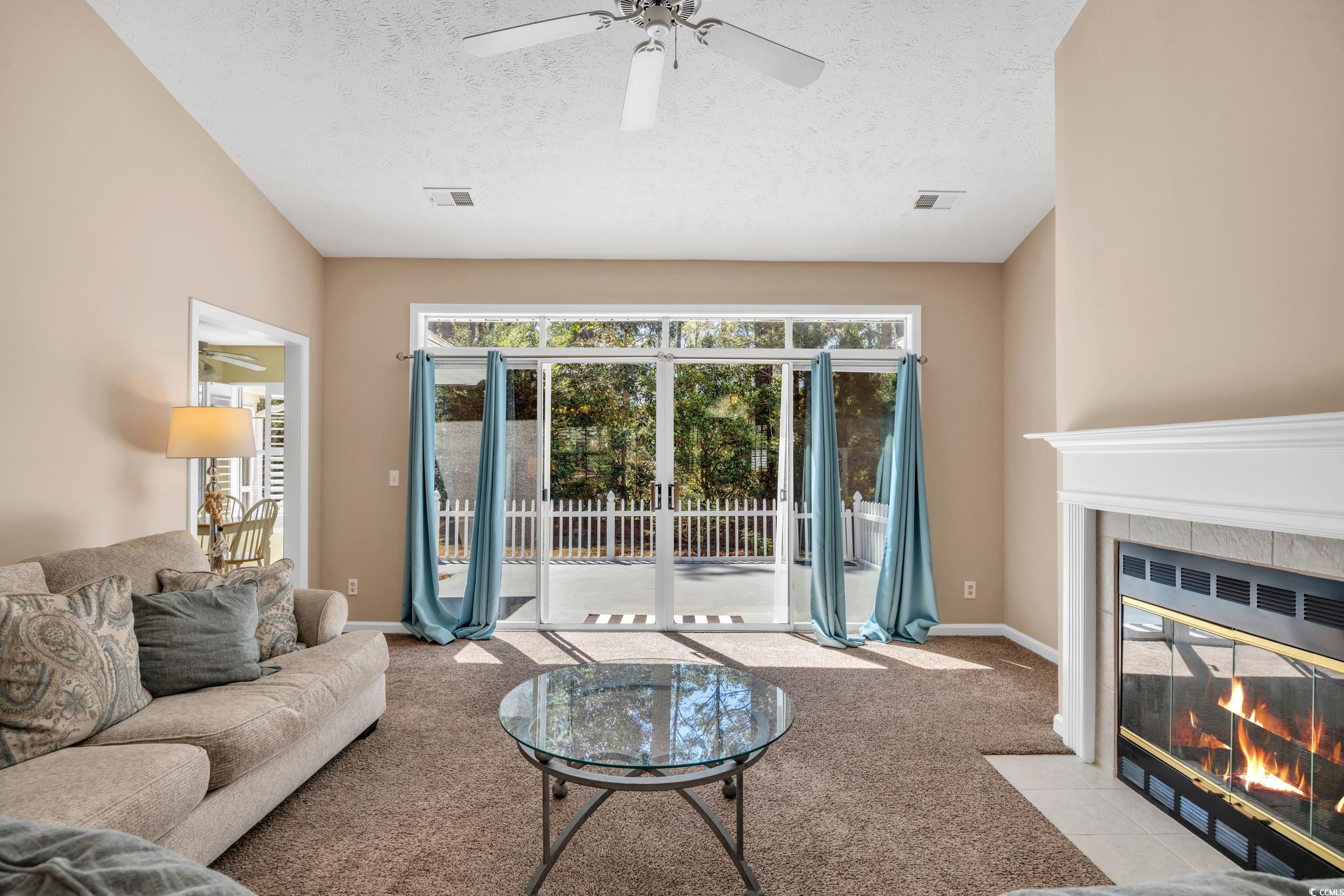 134 Old Barge Dr., Pawleys Island, South Carolina image 15