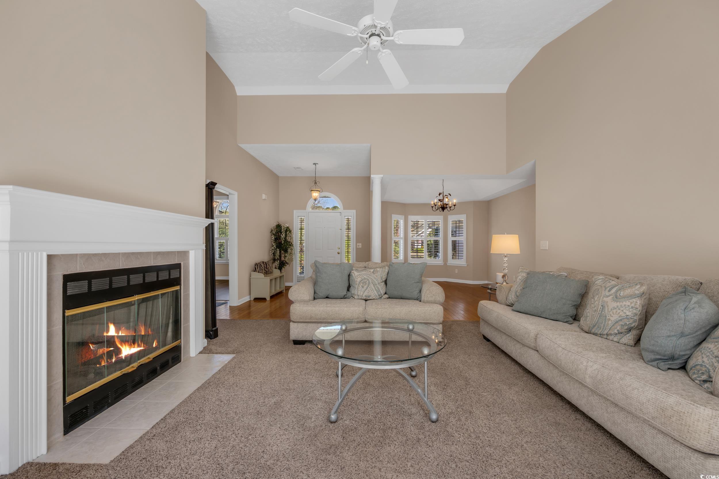 134 Old Barge Dr., Pawleys Island, South Carolina image 17