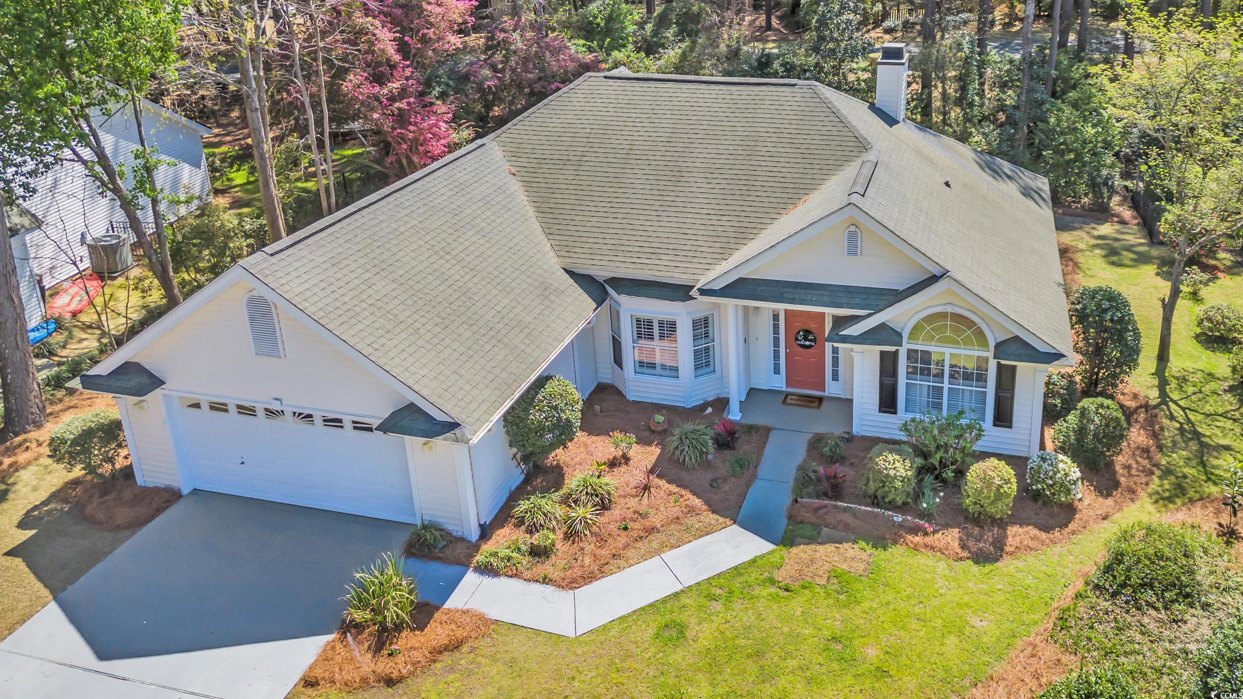 134 Old Barge Dr., Pawleys Island, South Carolina image 3
