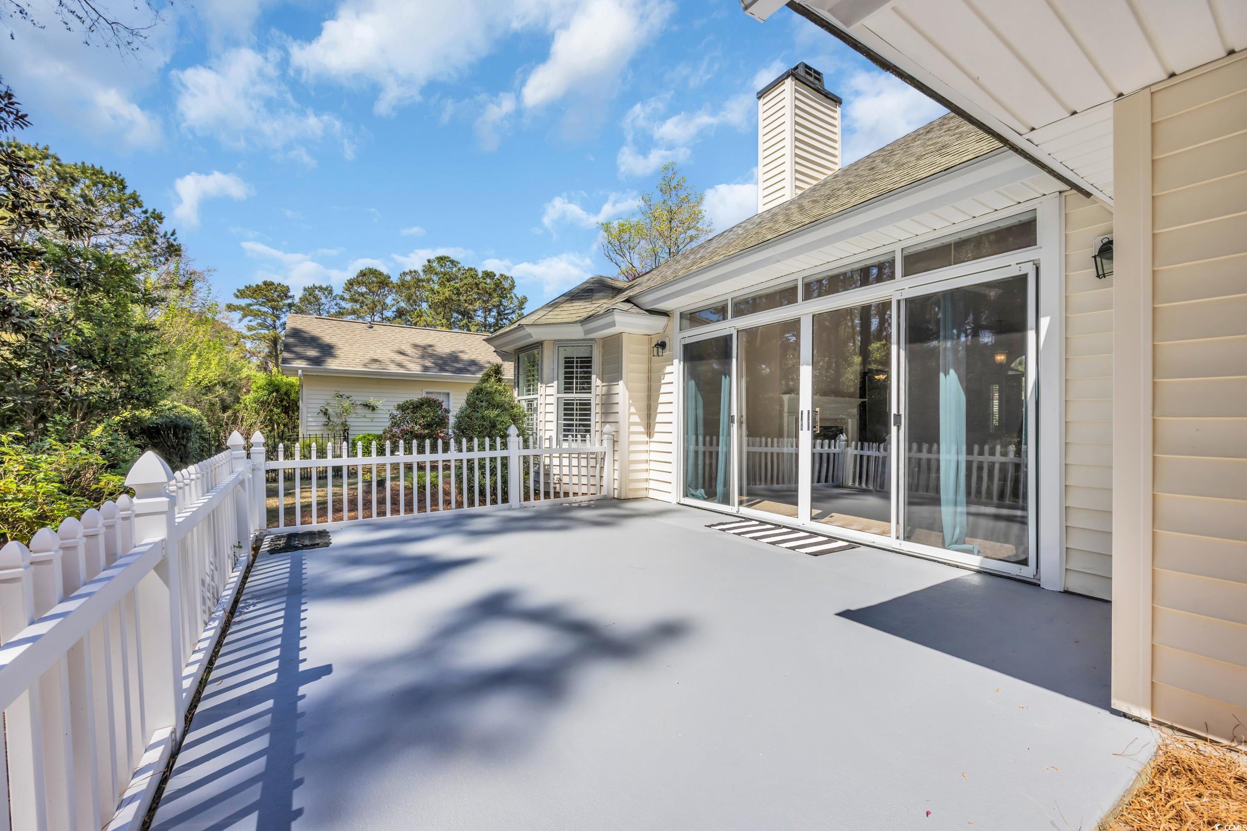 134 Old Barge Dr., Pawleys Island, South Carolina image 31