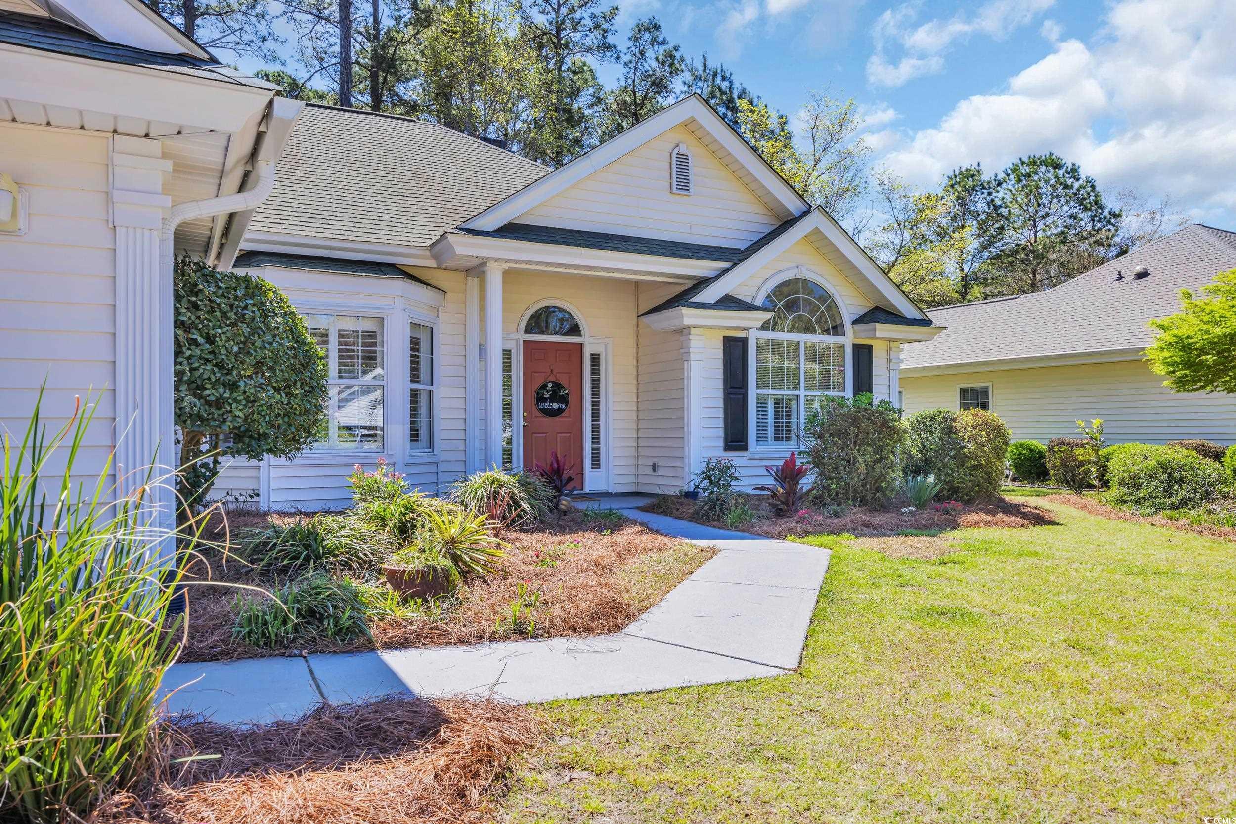 134 Old Barge Dr., Pawleys Island, South Carolina image 4