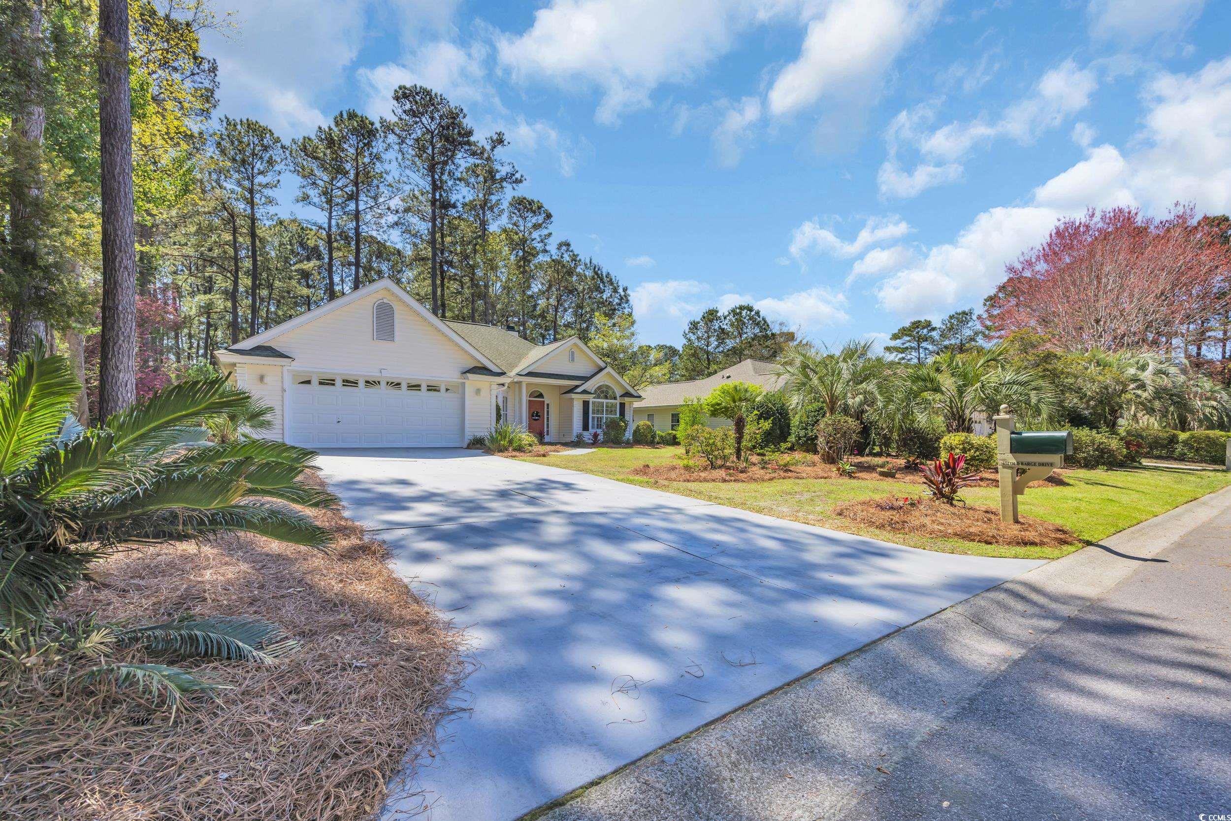 134 Old Barge Dr., Pawleys Island, South Carolina image 5