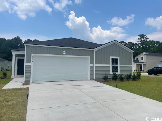 1150 Silver Perch Place Sunset Beach, NC 28468