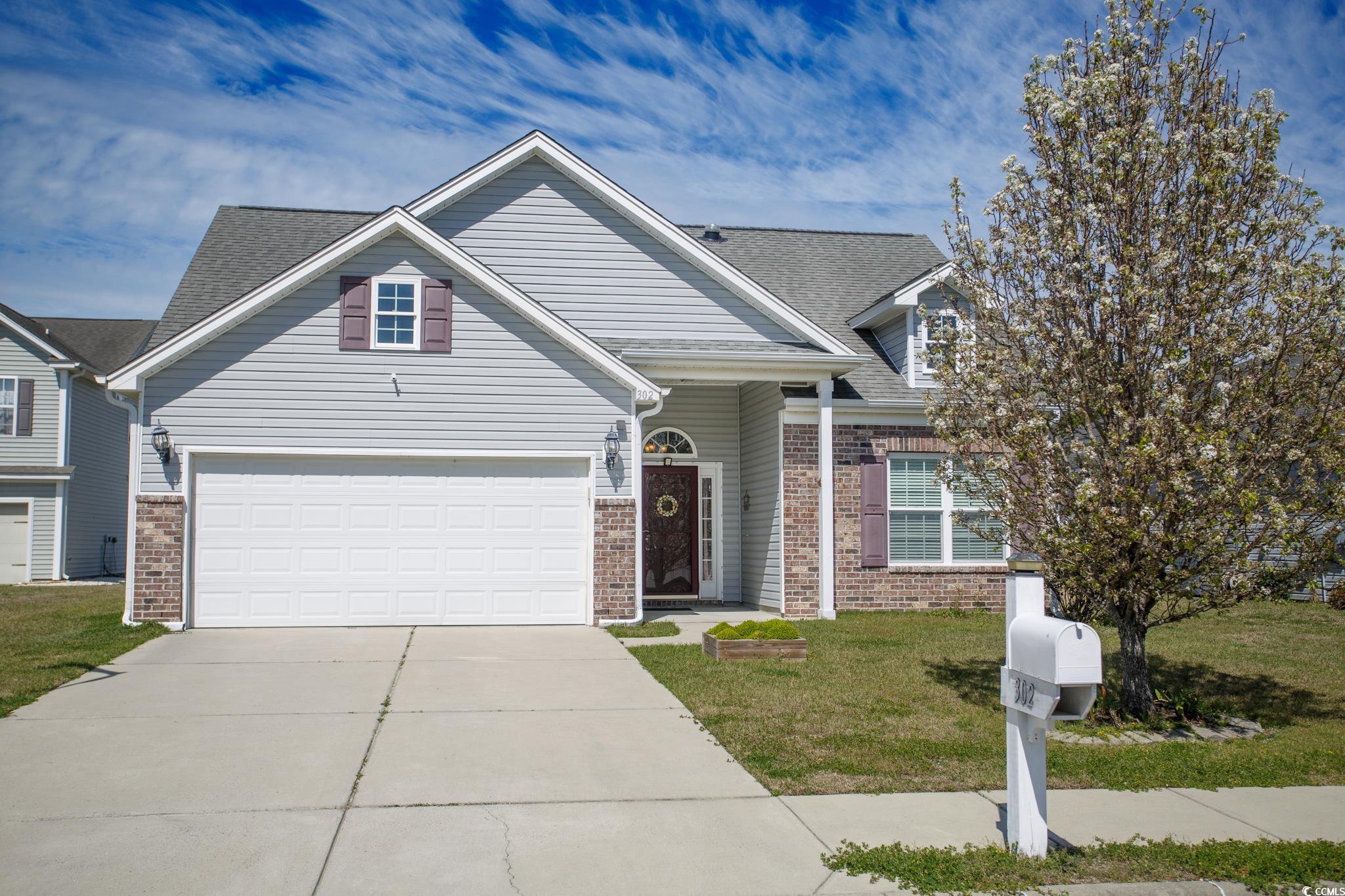 302 Seagrass Loop Myrtle Beach, SC 29588