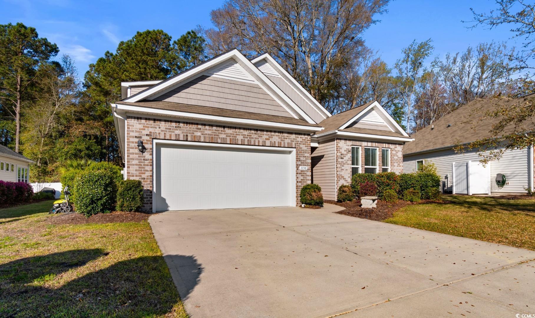 1130 Inlet View Dr. North Myrtle Beach, SC 29582