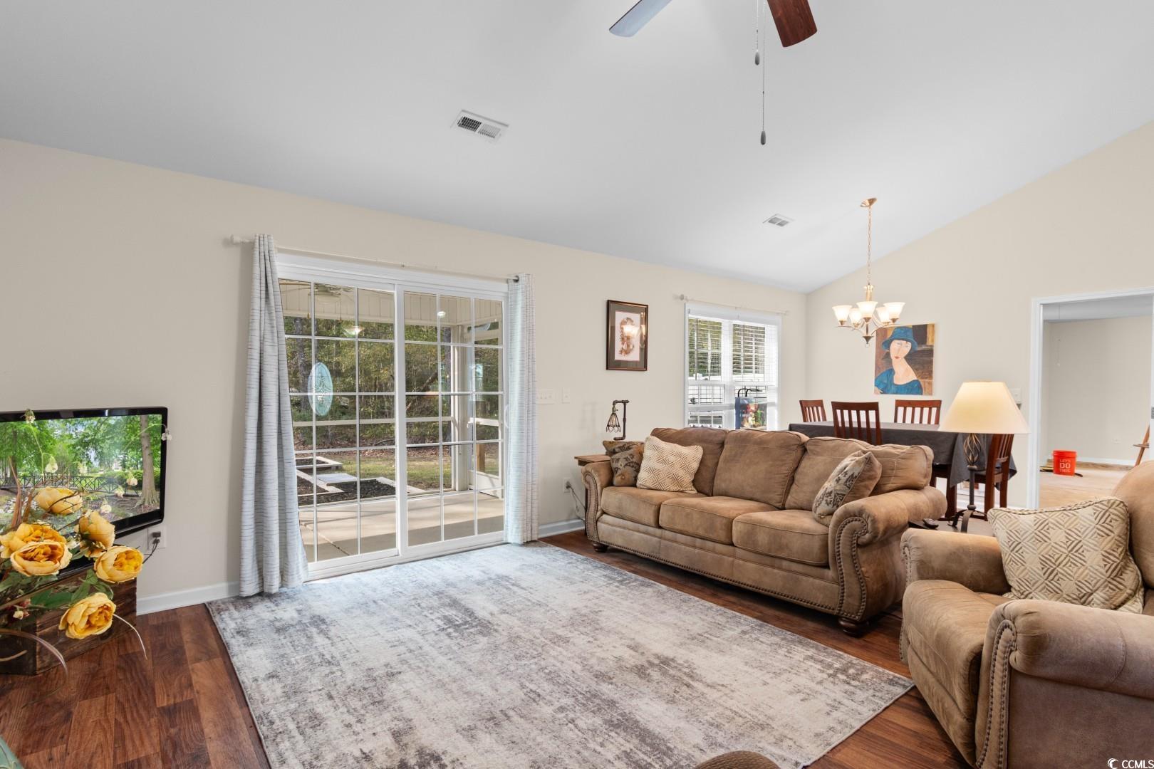 83 Rolling Oak Dr., Georgetown, South Carolina image 12