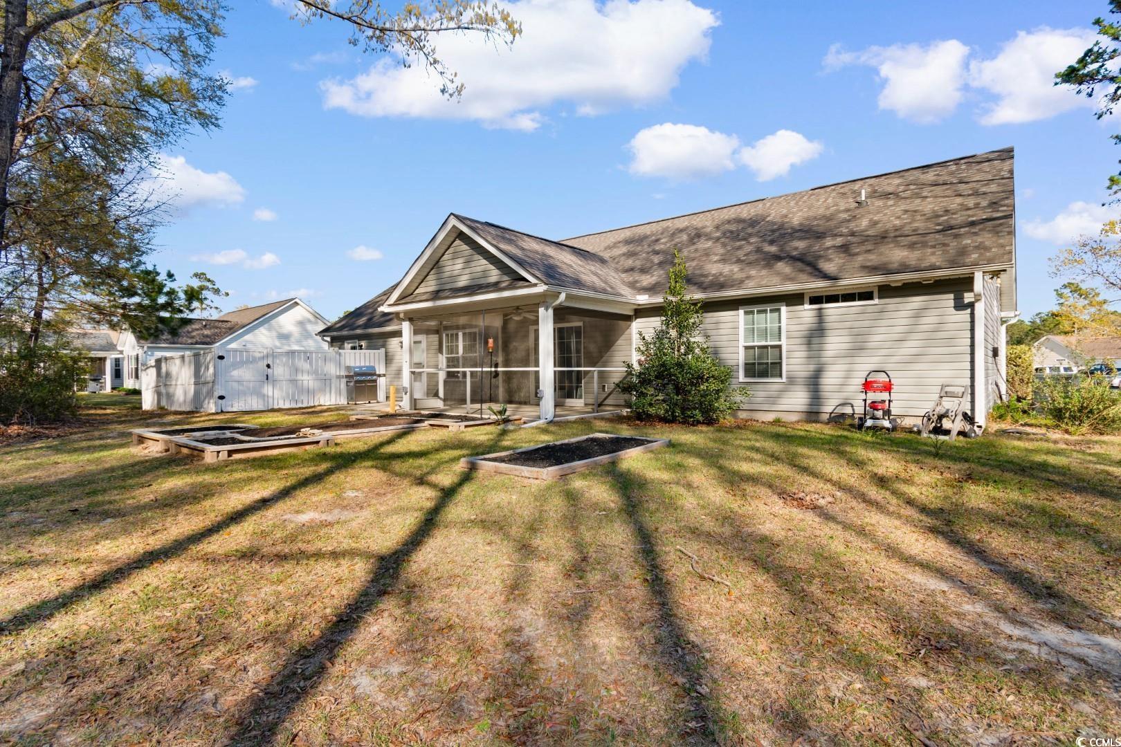 83 Rolling Oak Dr., Georgetown, South Carolina image 33