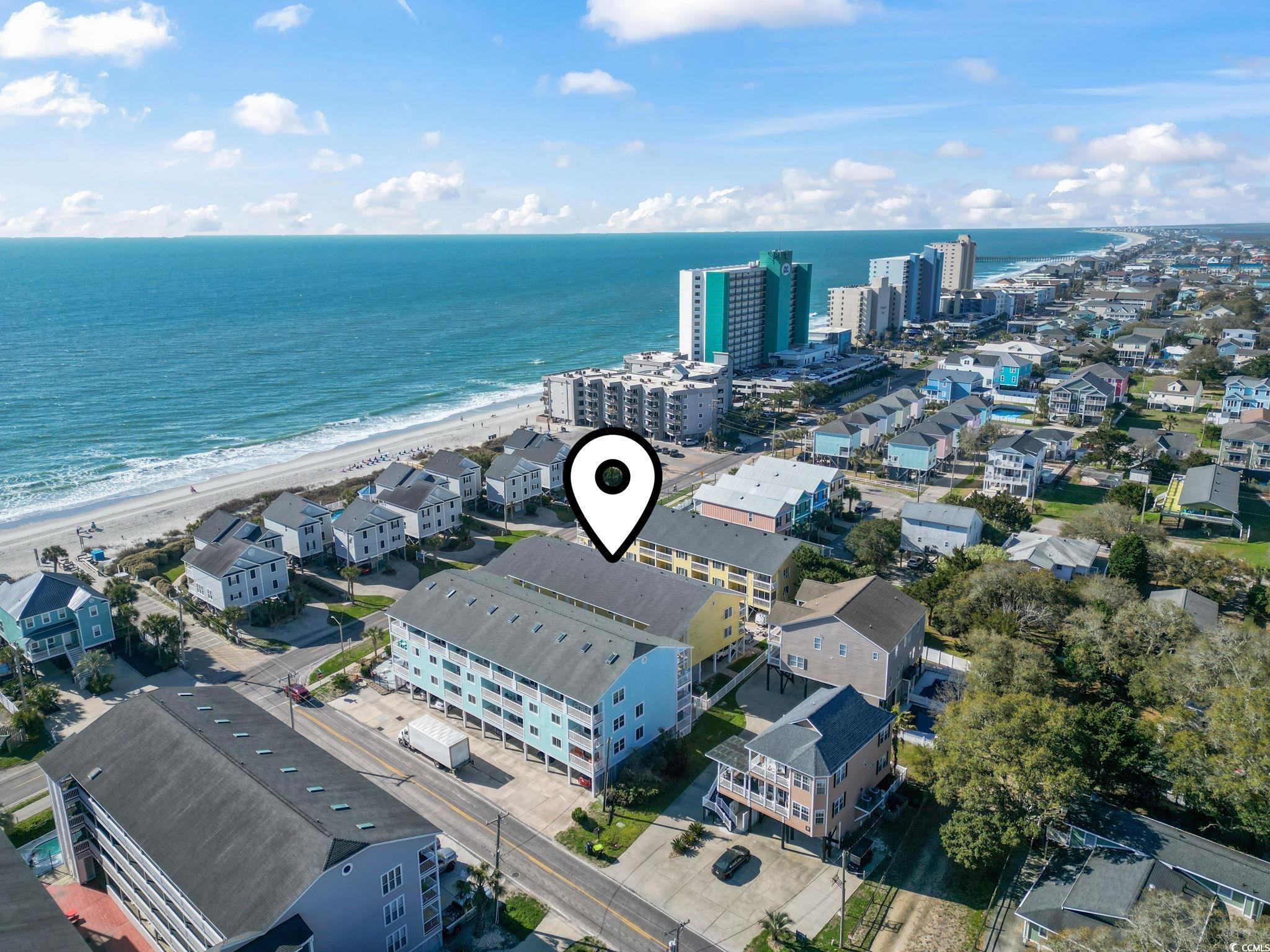 1425 N Waccamaw Dr. #123, Garden City Beach, South Carolina image 2