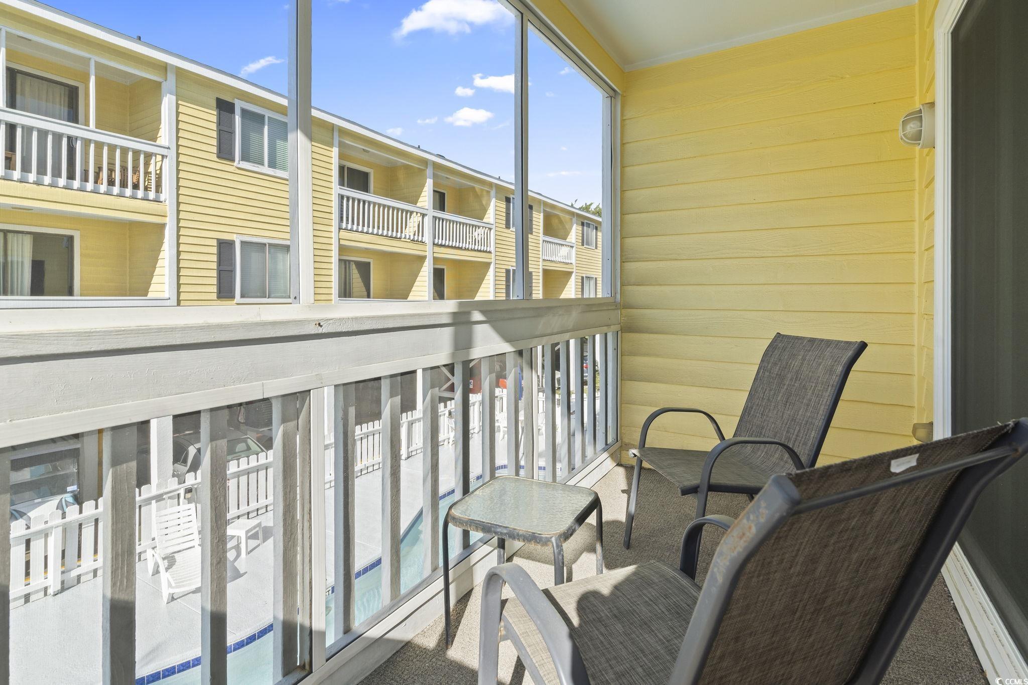 1425 N Waccamaw Dr. #123, Garden City Beach, South Carolina image 28