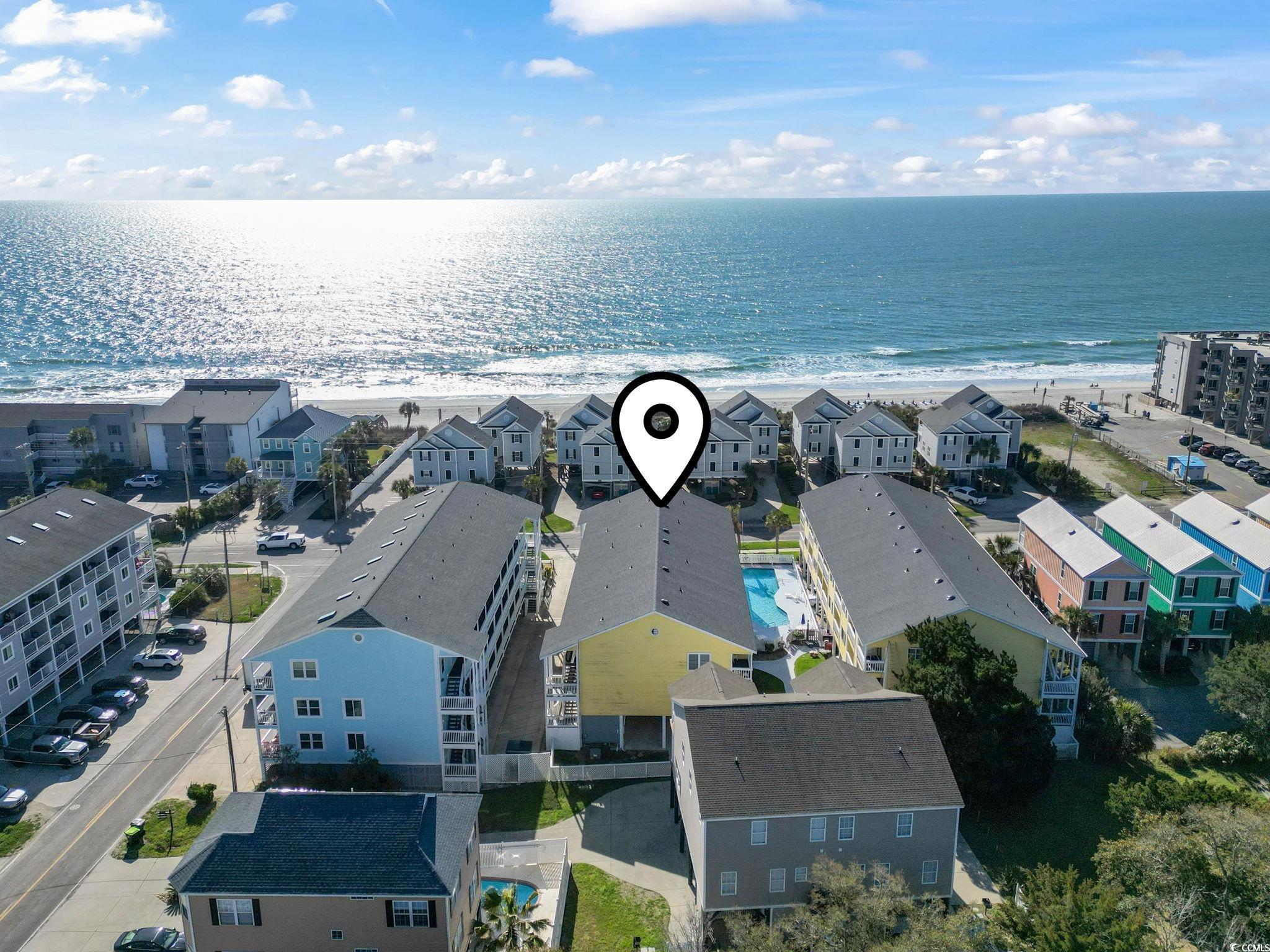 1425 N Waccamaw Dr. #123, Garden City Beach, South Carolina image 33