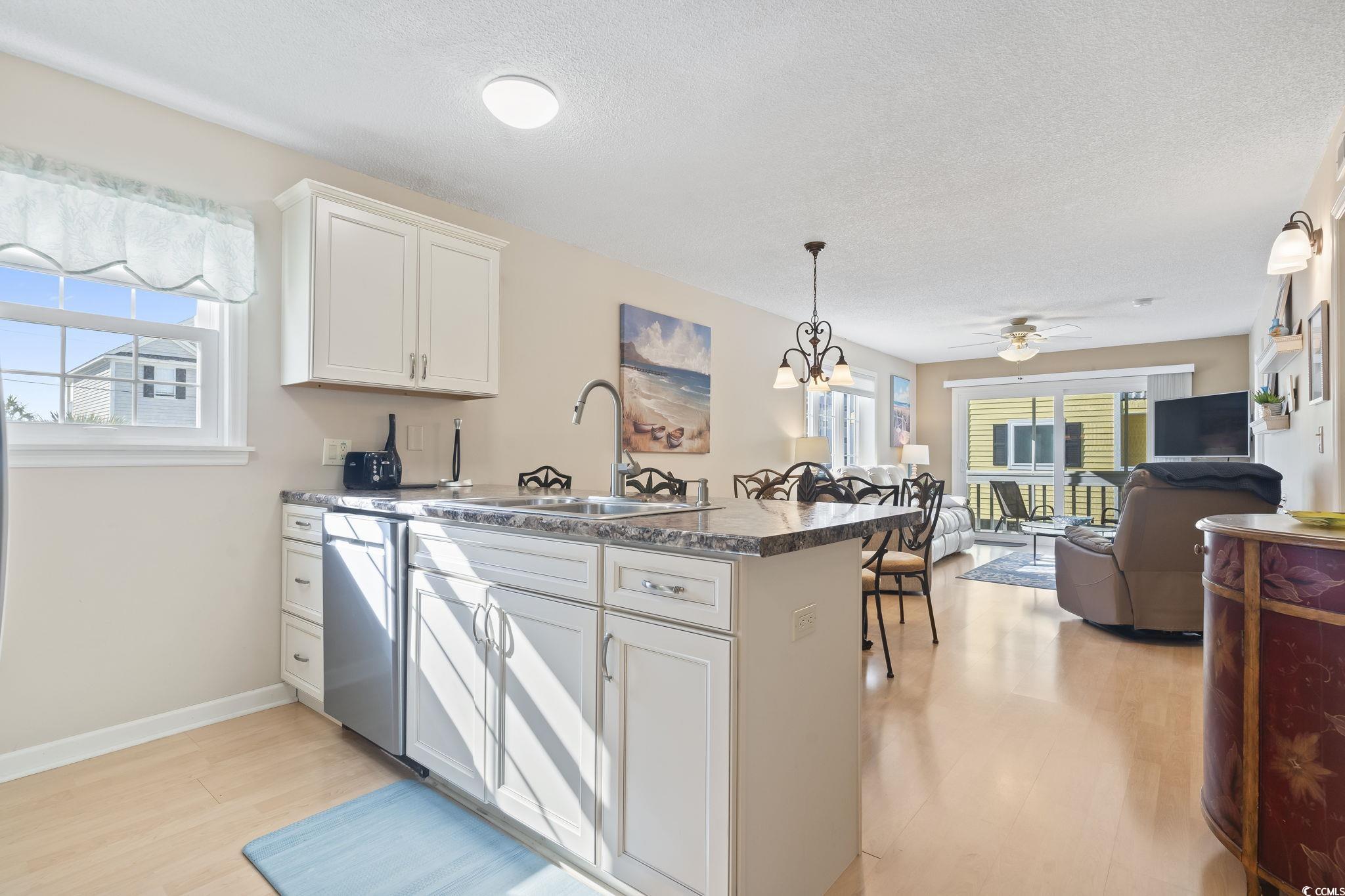 1425 N Waccamaw Dr. #123, Garden City Beach, South Carolina image 4