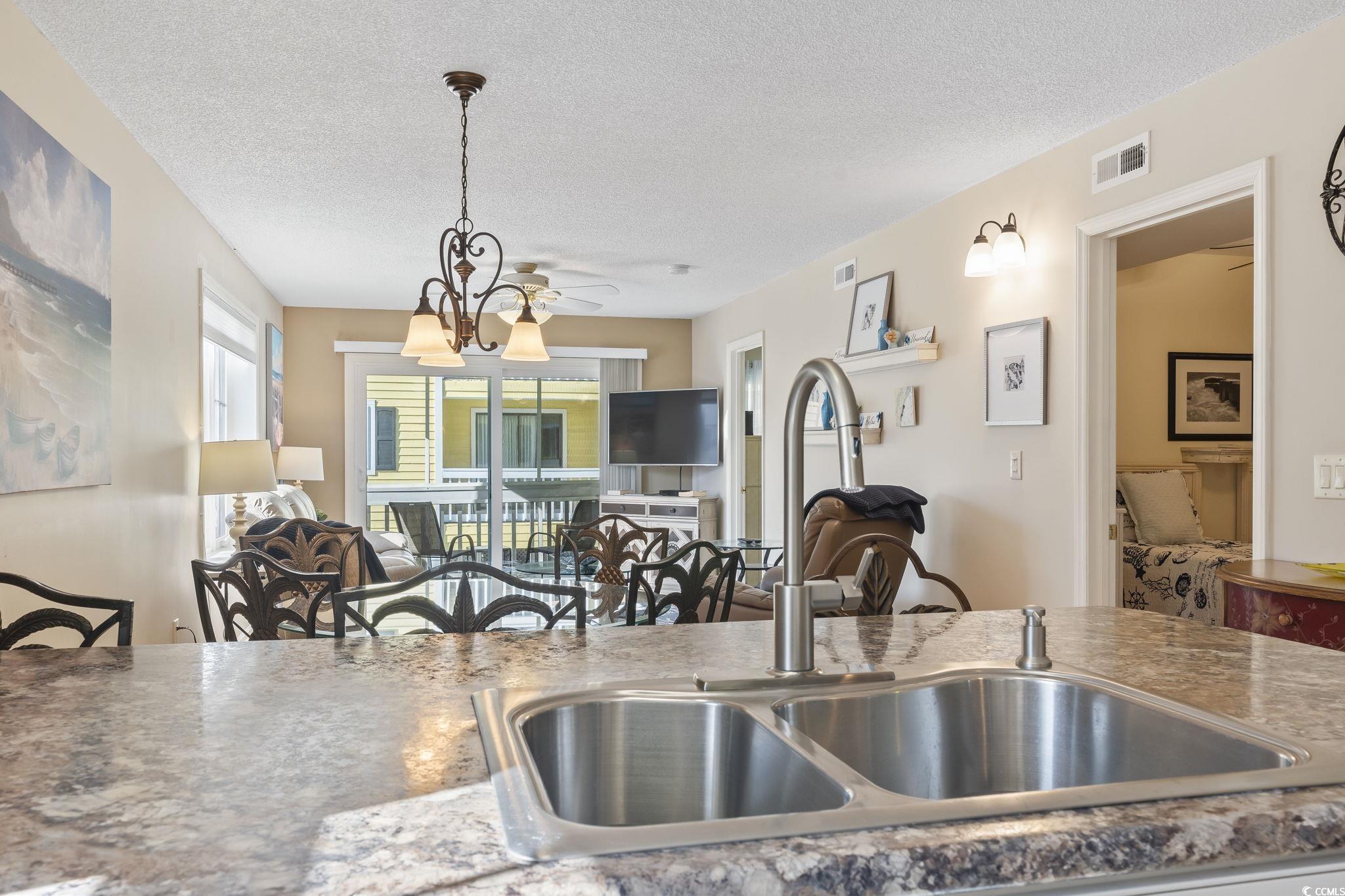 1425 N Waccamaw Dr. #123, Garden City Beach, South Carolina image 5