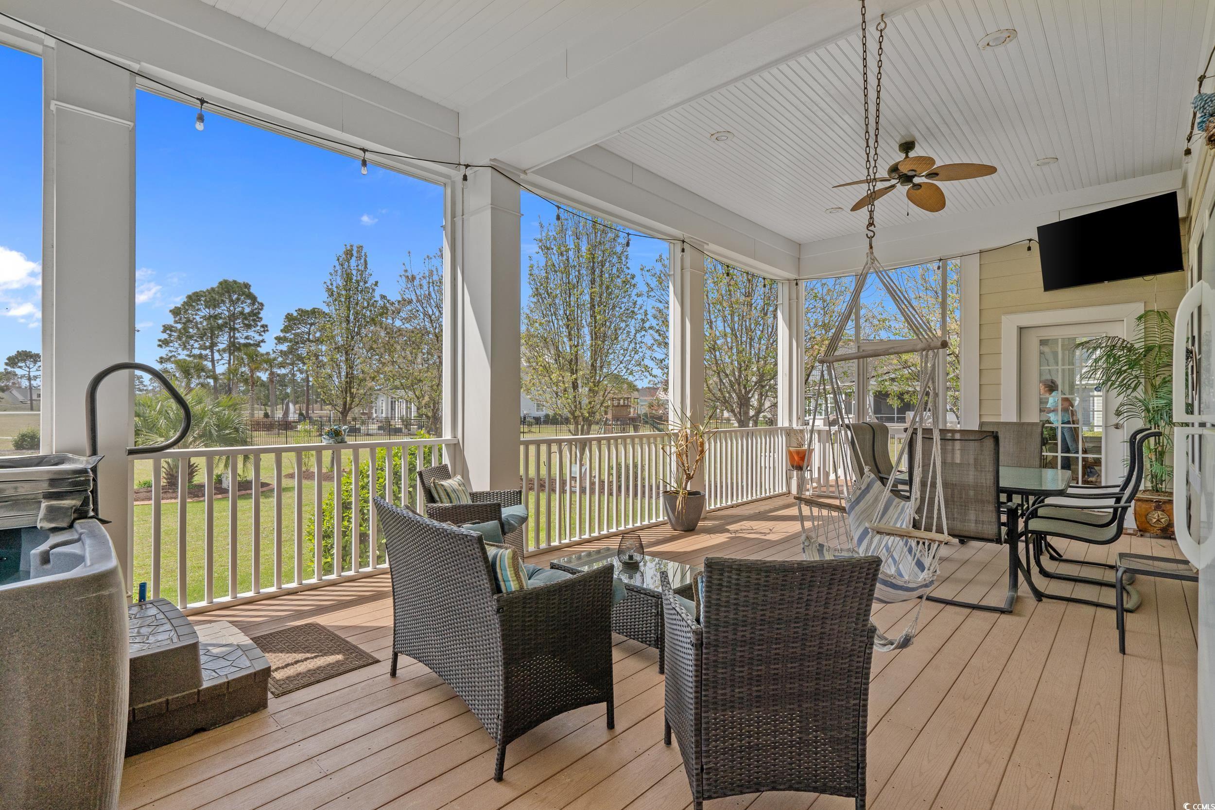 416 Seabury Ln., Myrtle Beach, South Carolina image 17