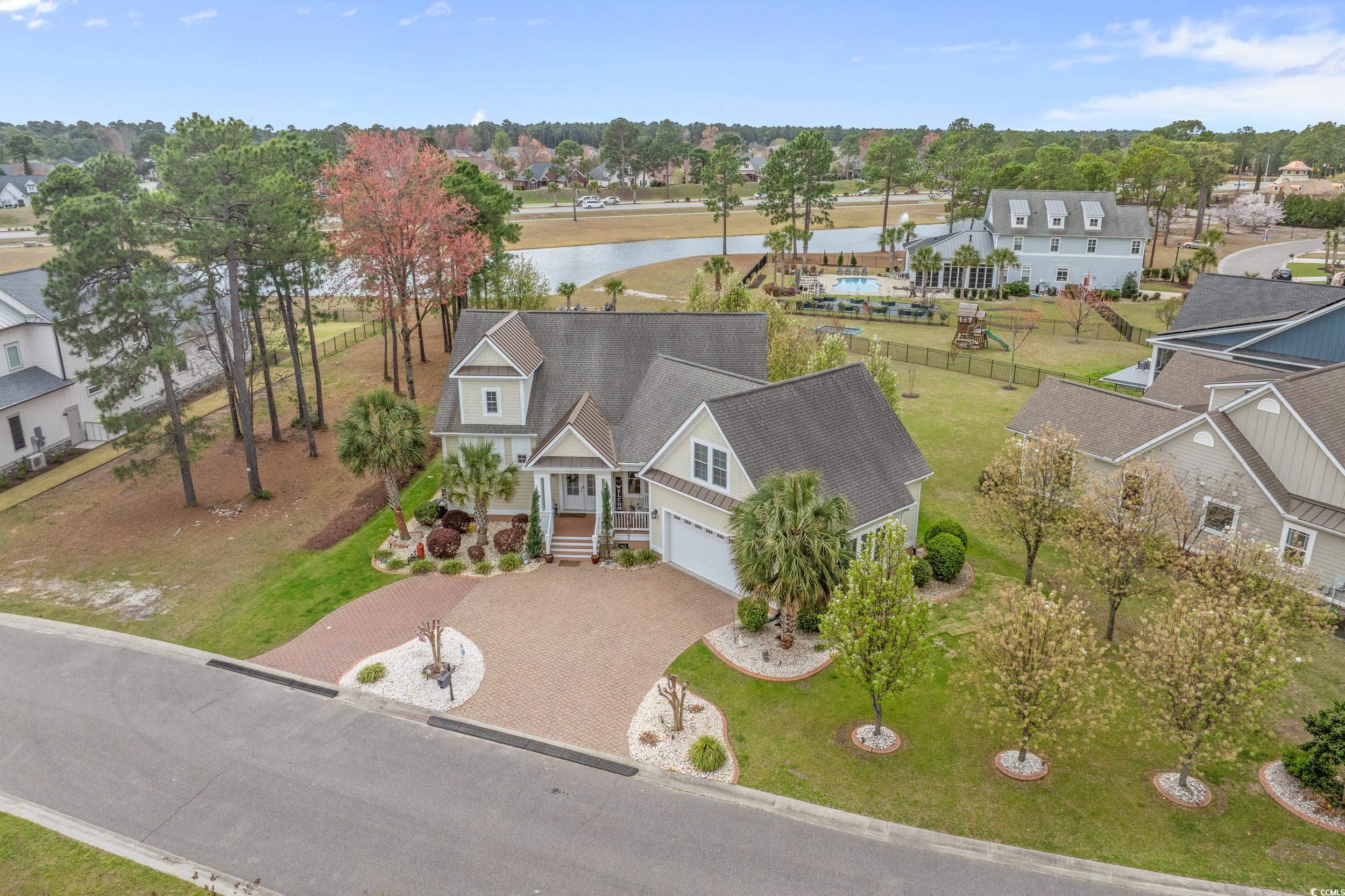 416 Seabury Ln., Myrtle Beach, South Carolina image 2