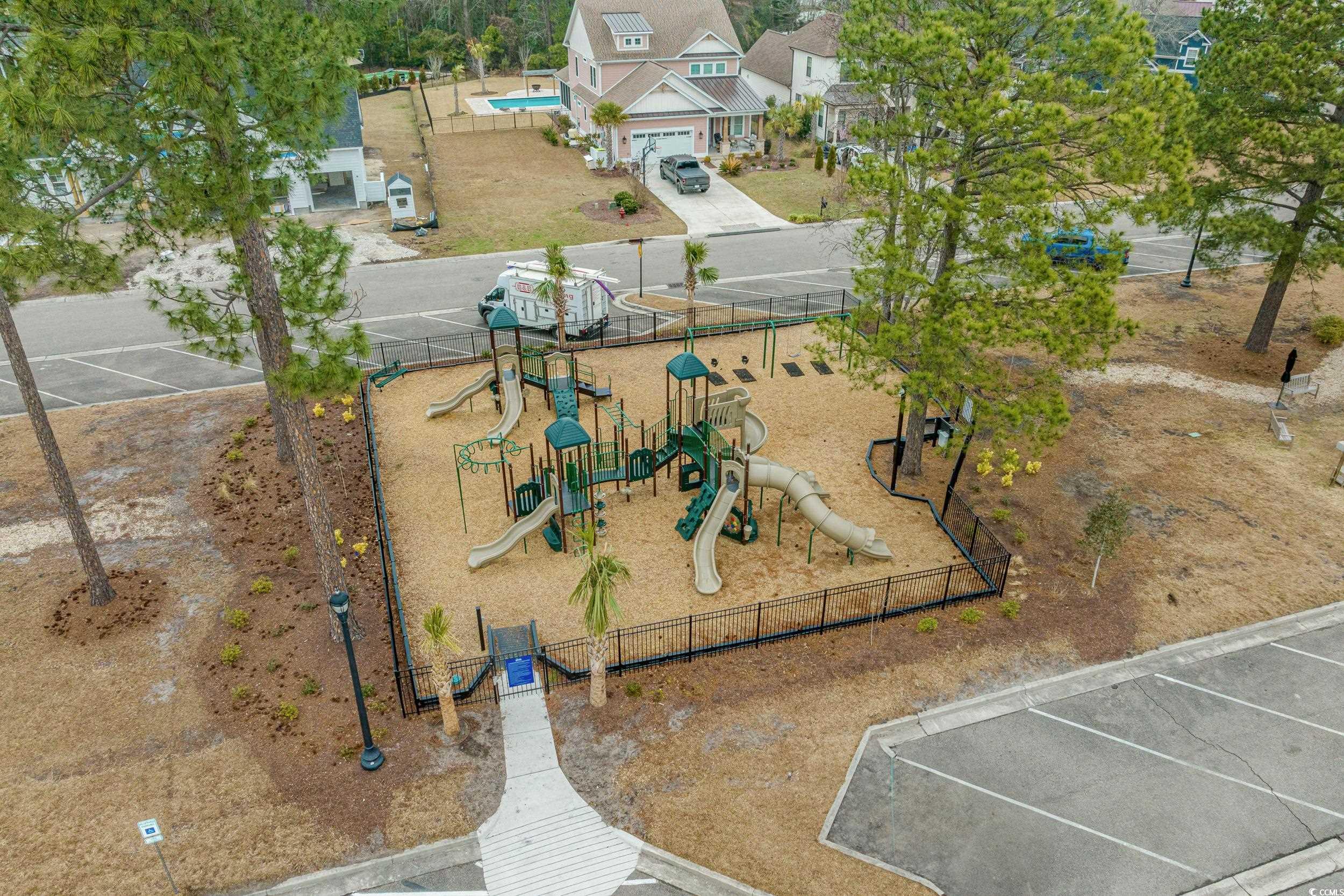 416 Seabury Ln., Myrtle Beach, South Carolina image 38