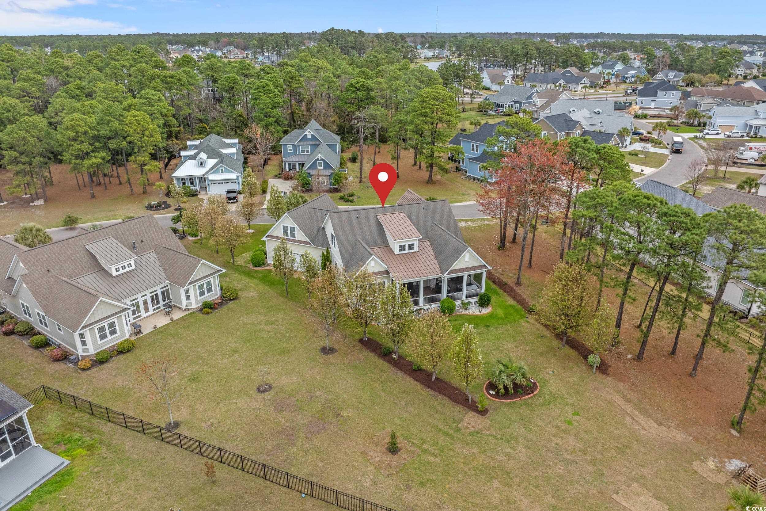 416 Seabury Ln., Myrtle Beach, South Carolina image 4