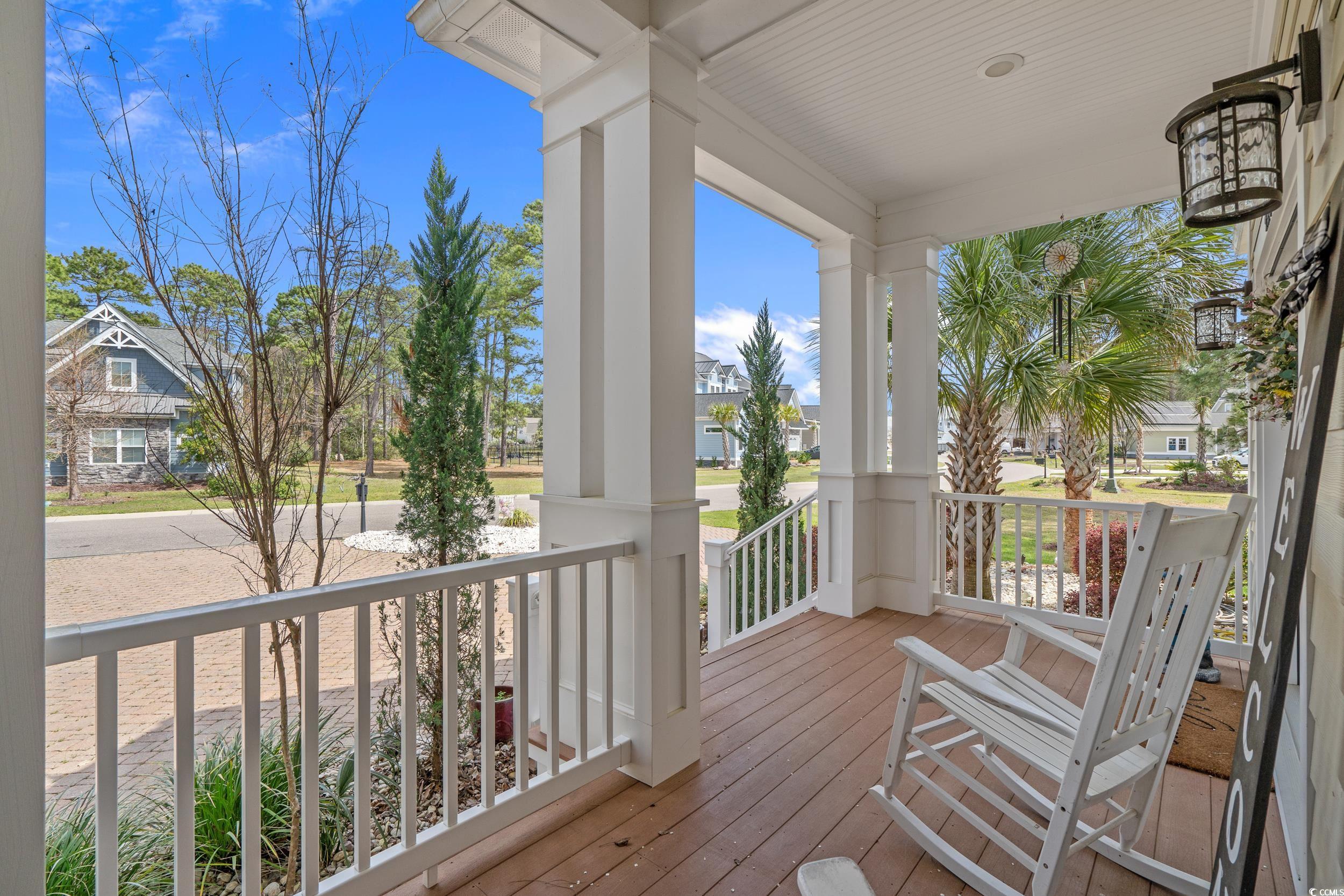 416 Seabury Ln., Myrtle Beach, South Carolina image 5