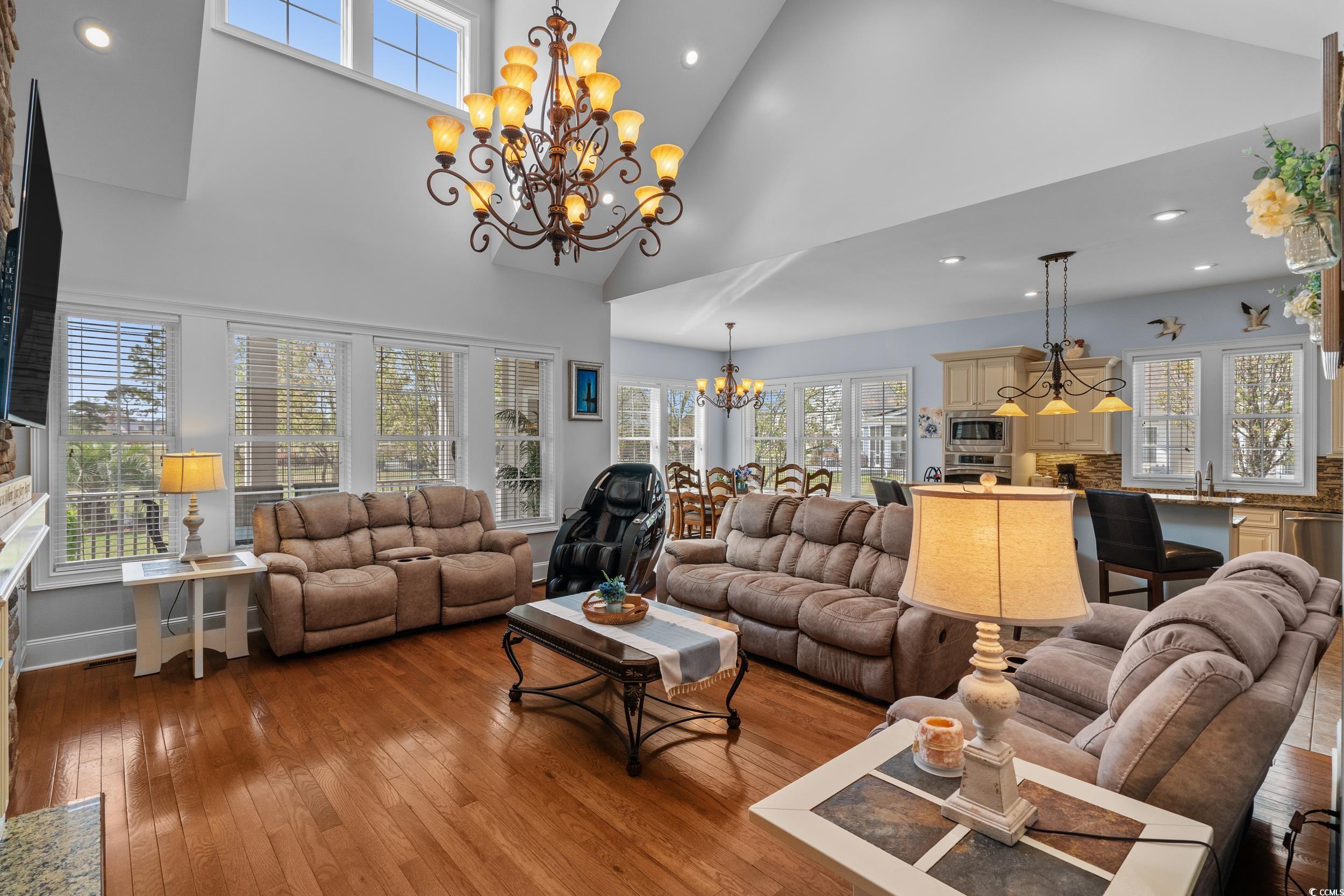 416 Seabury Ln., Myrtle Beach, South Carolina image 8