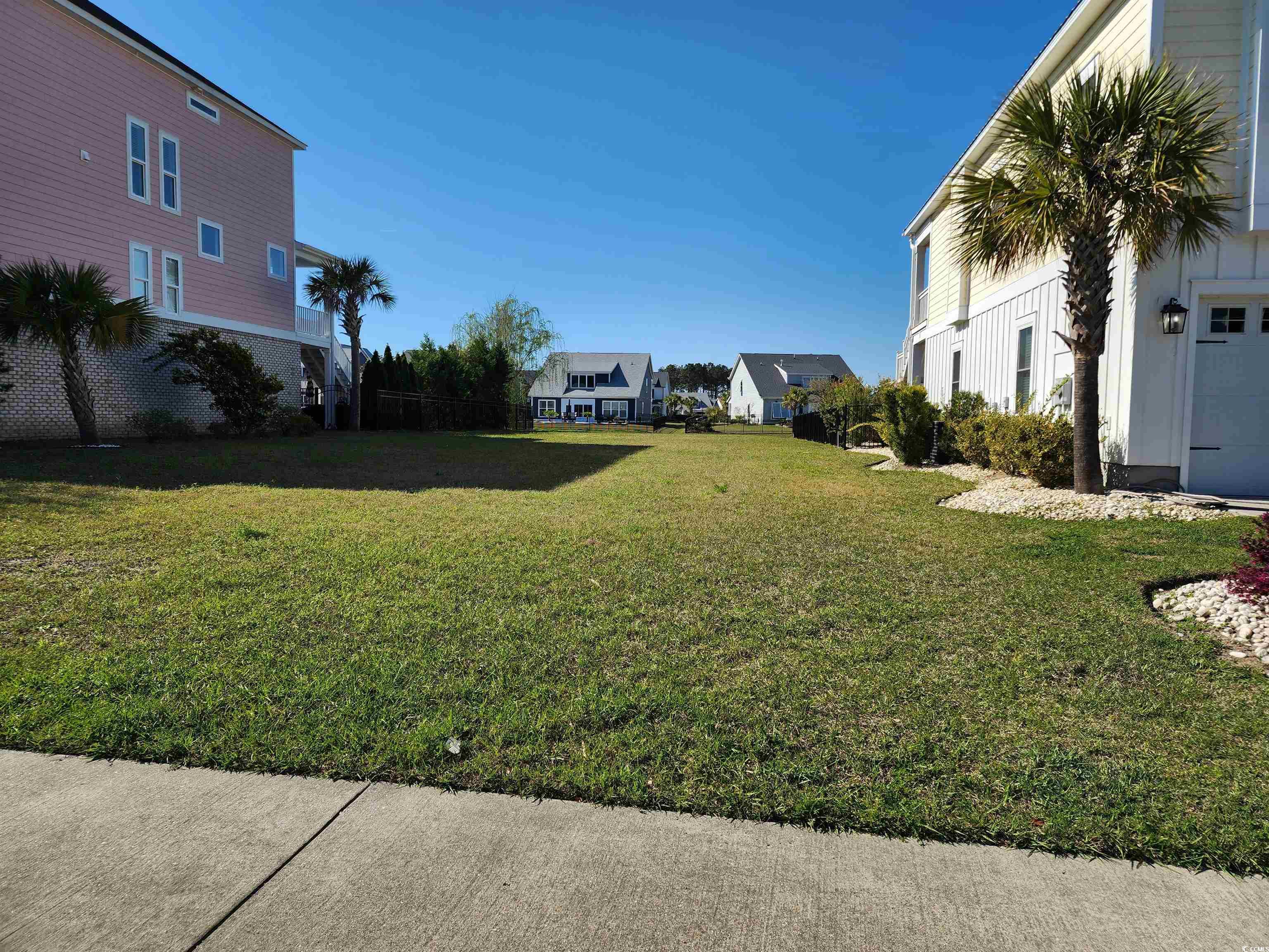 334 Harbour View Dr. Myrtle Beach, SC 29579